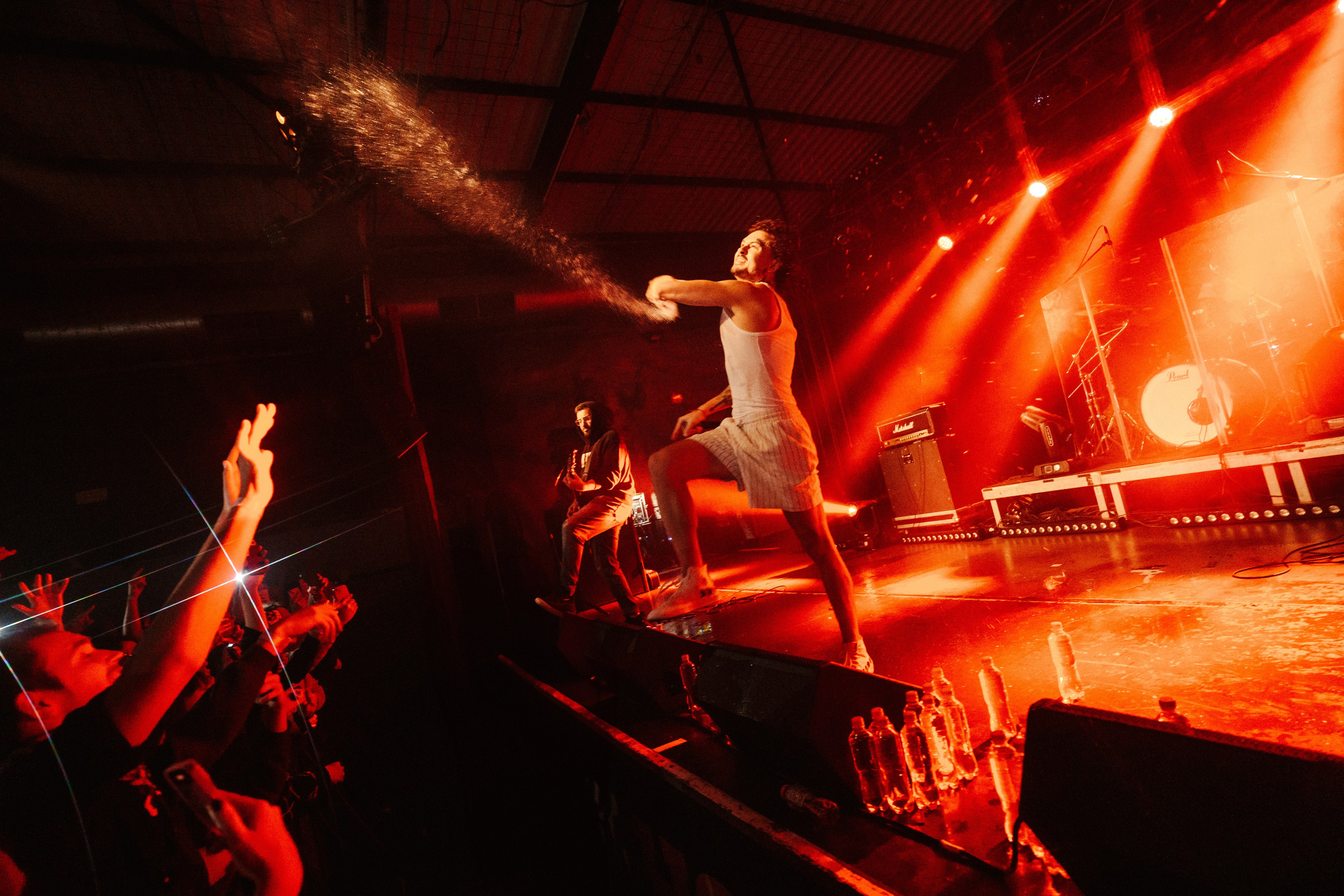 Моргенштерн. Stuttgart — LKA Longhorn. Фото • Видео • Аэросъемка • Контент для бизнеса