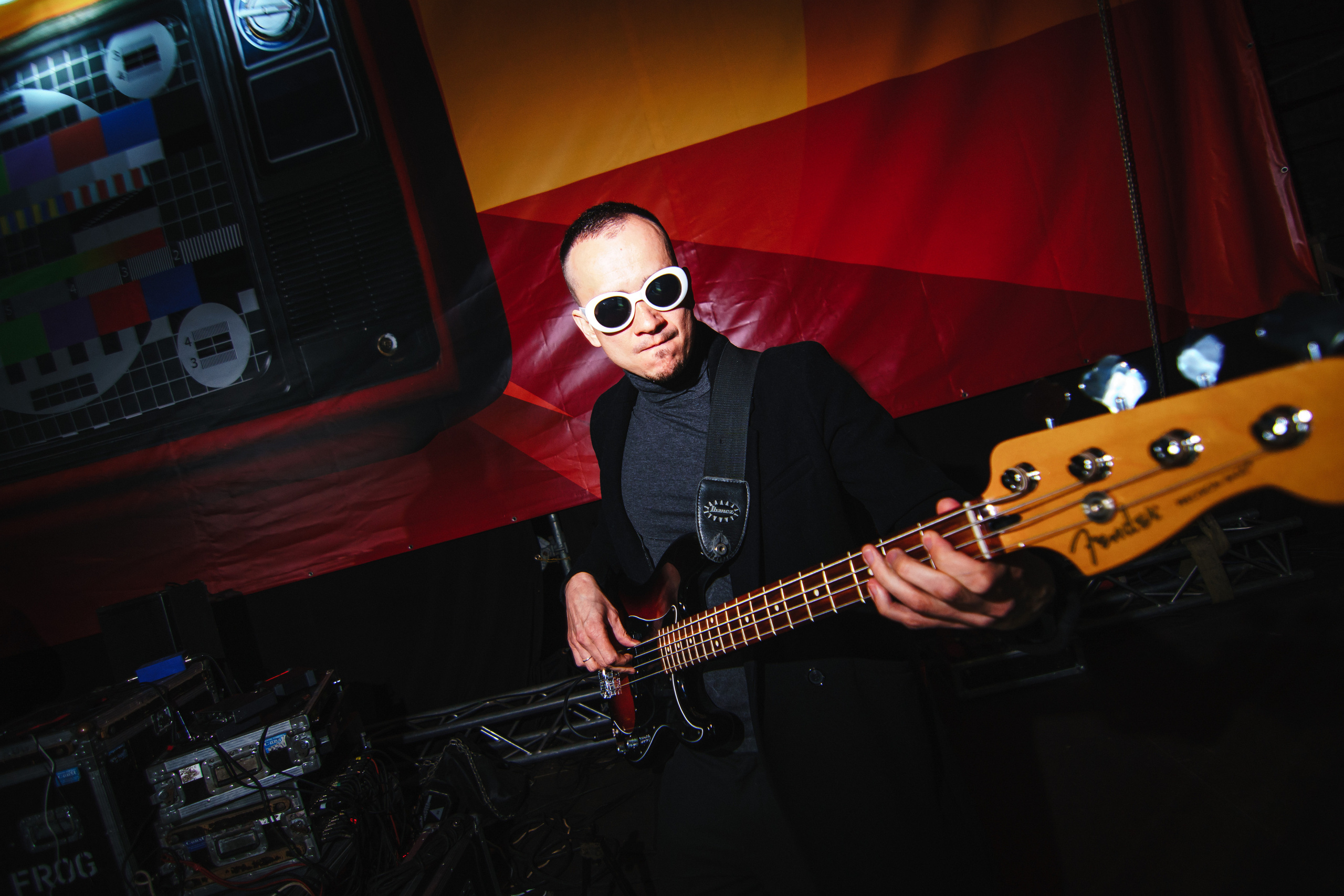 Фестиваль Поколение 90-х. День 1. Фото • Відео • Аерозйомка • Контент для бізнесу