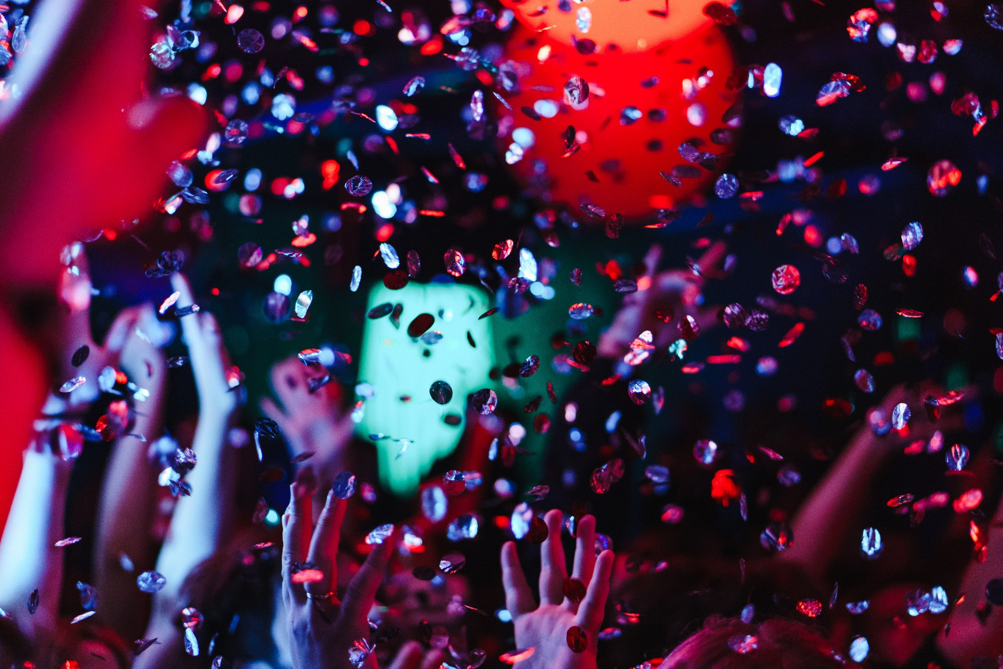 Anacondaz. Белгород — клуб «Часы». Фото • Відео • Аерозйомка • Контент для бізнесу