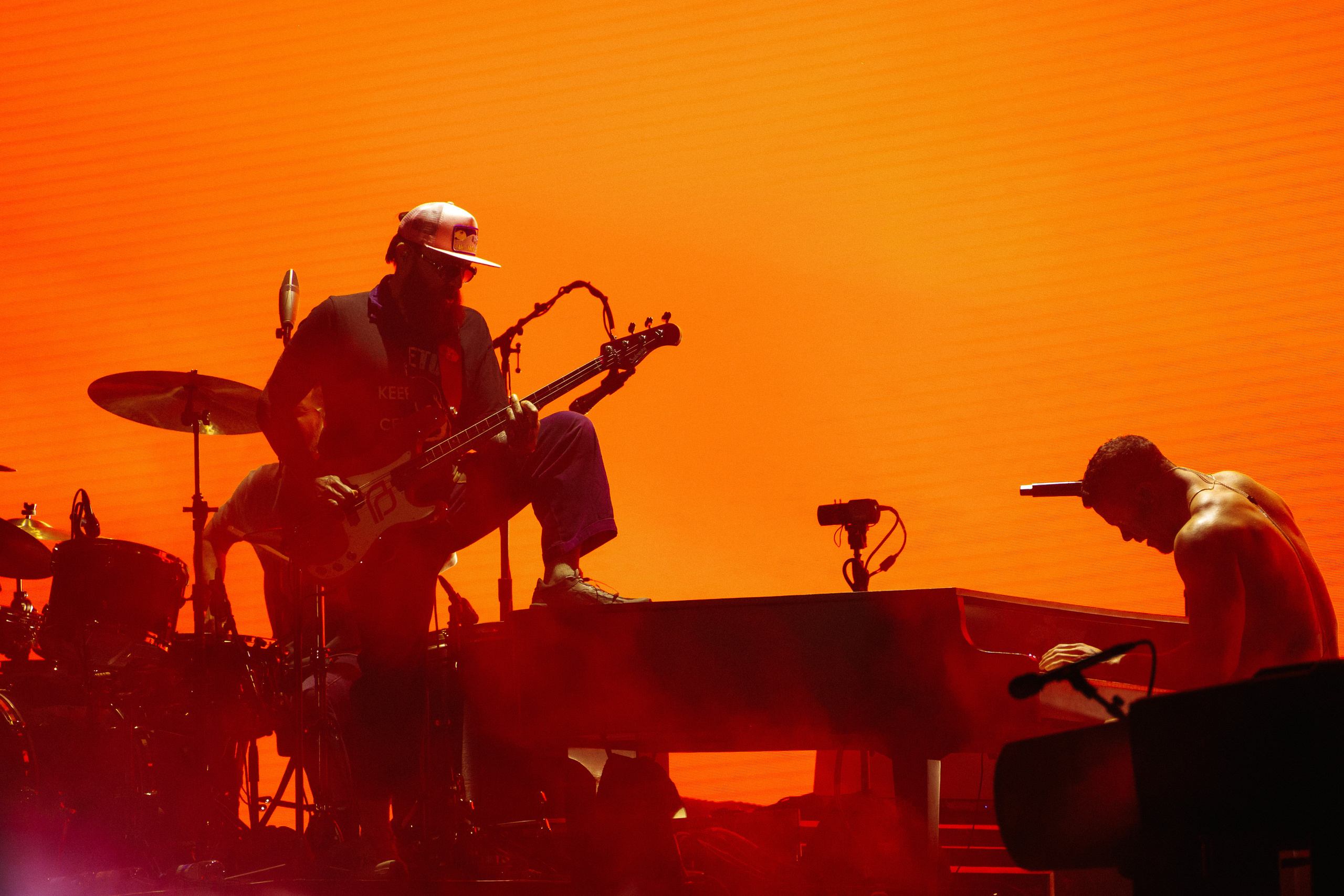 Imagine Dragons — SUPERBLOOM 2023. Фото • Видео • Аэросъемка • Контент для бизнеса