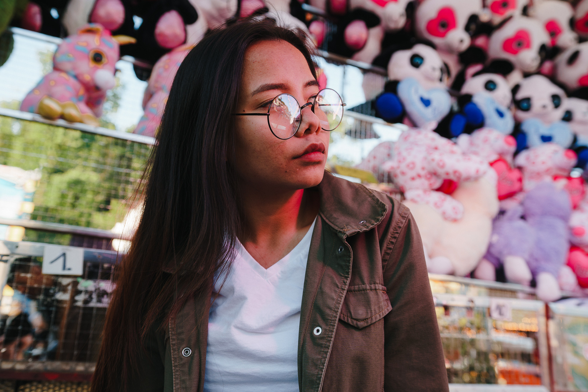 Susu for Lunapark Hannover. Фото • Відео • Аерозйомка • Контент для бізнесу