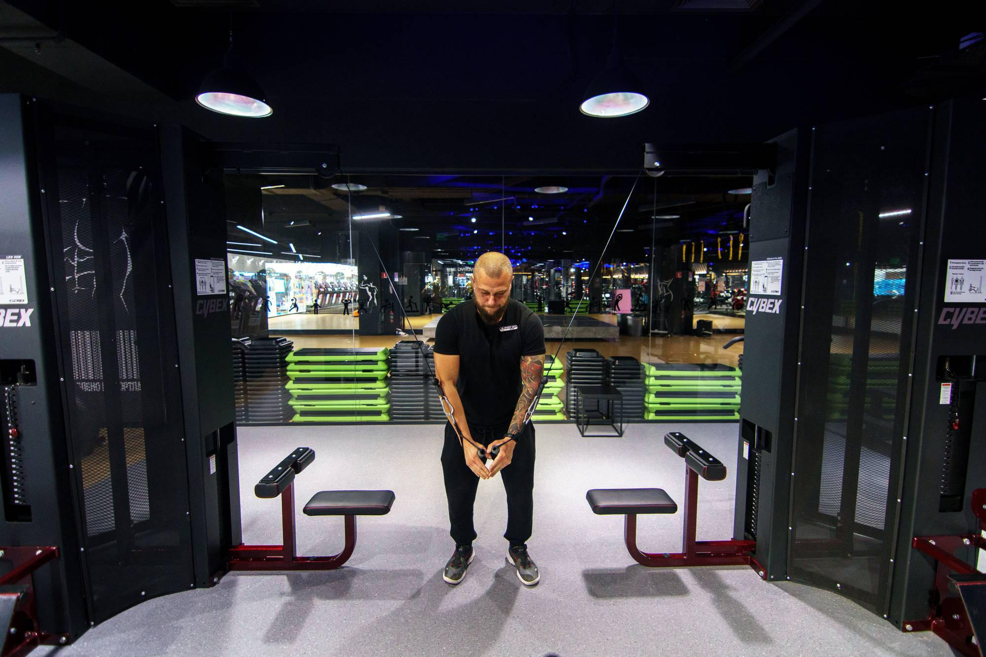 Sport Life ⏯. Foto • Video • Produktion • Luftbildaufnahmen • Erstellung von Medien