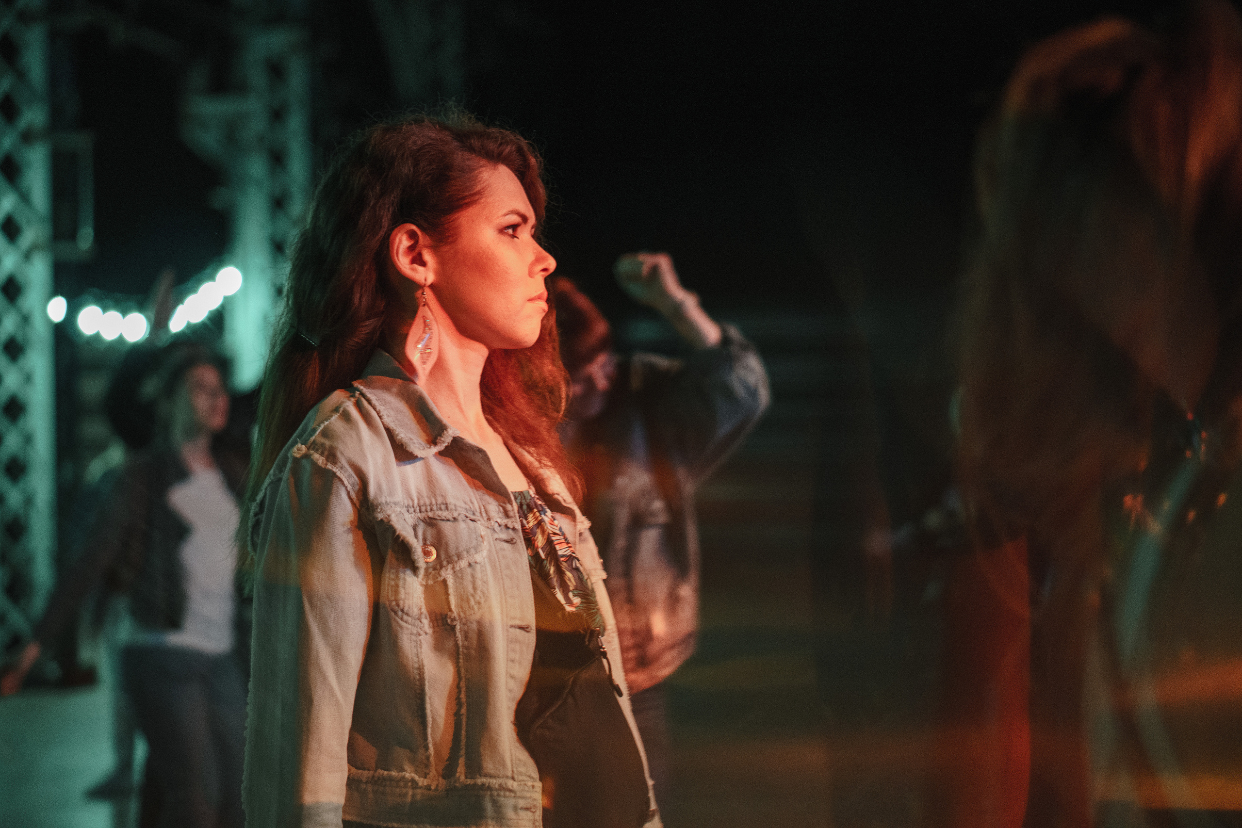 Фестиваль Поколение 90-х. День 2. Foto • Video • Produktion • Luftbildaufnahmen • Erstellung von Medien