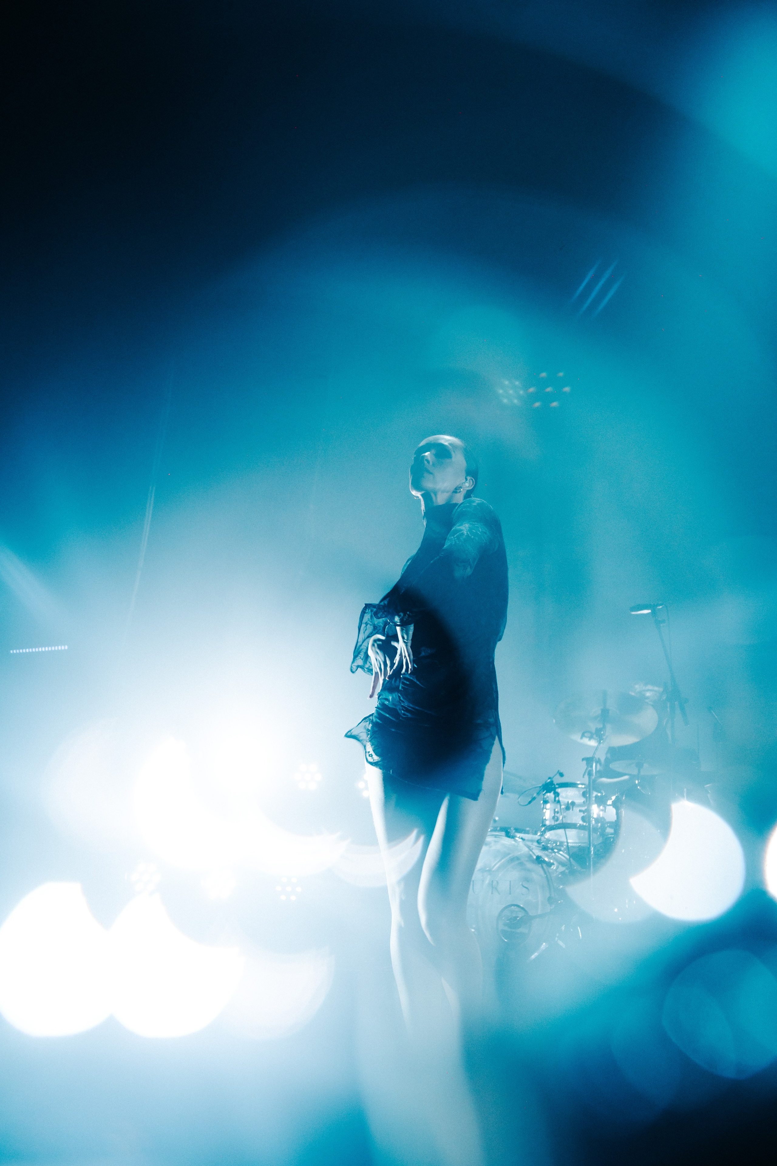 HURTS — Bochum. Фото • Видео • Аэросъемка • Контент для бизнеса