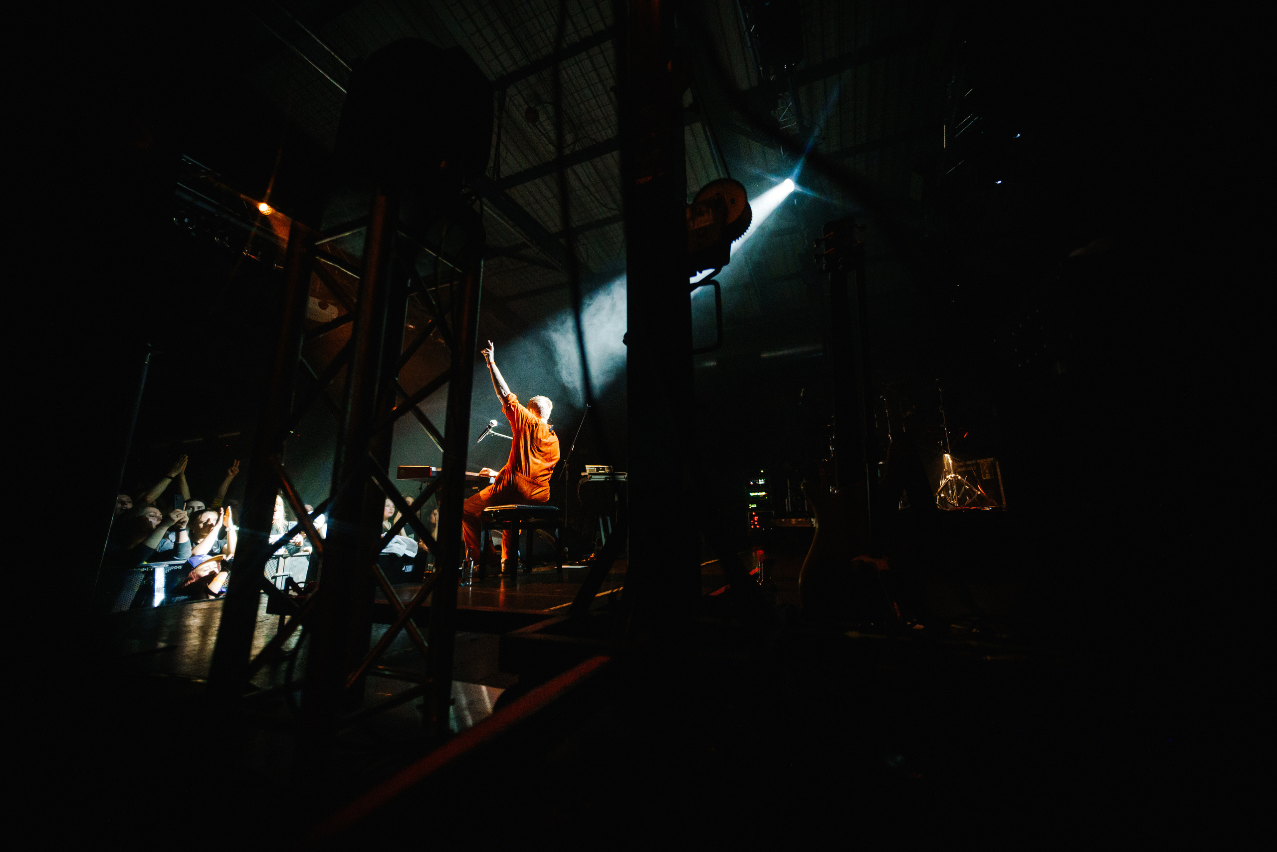 NOIZE MC. Stuttgart — LKA-Longhorn. Photo • Video • Production • Aerial • Media Creation