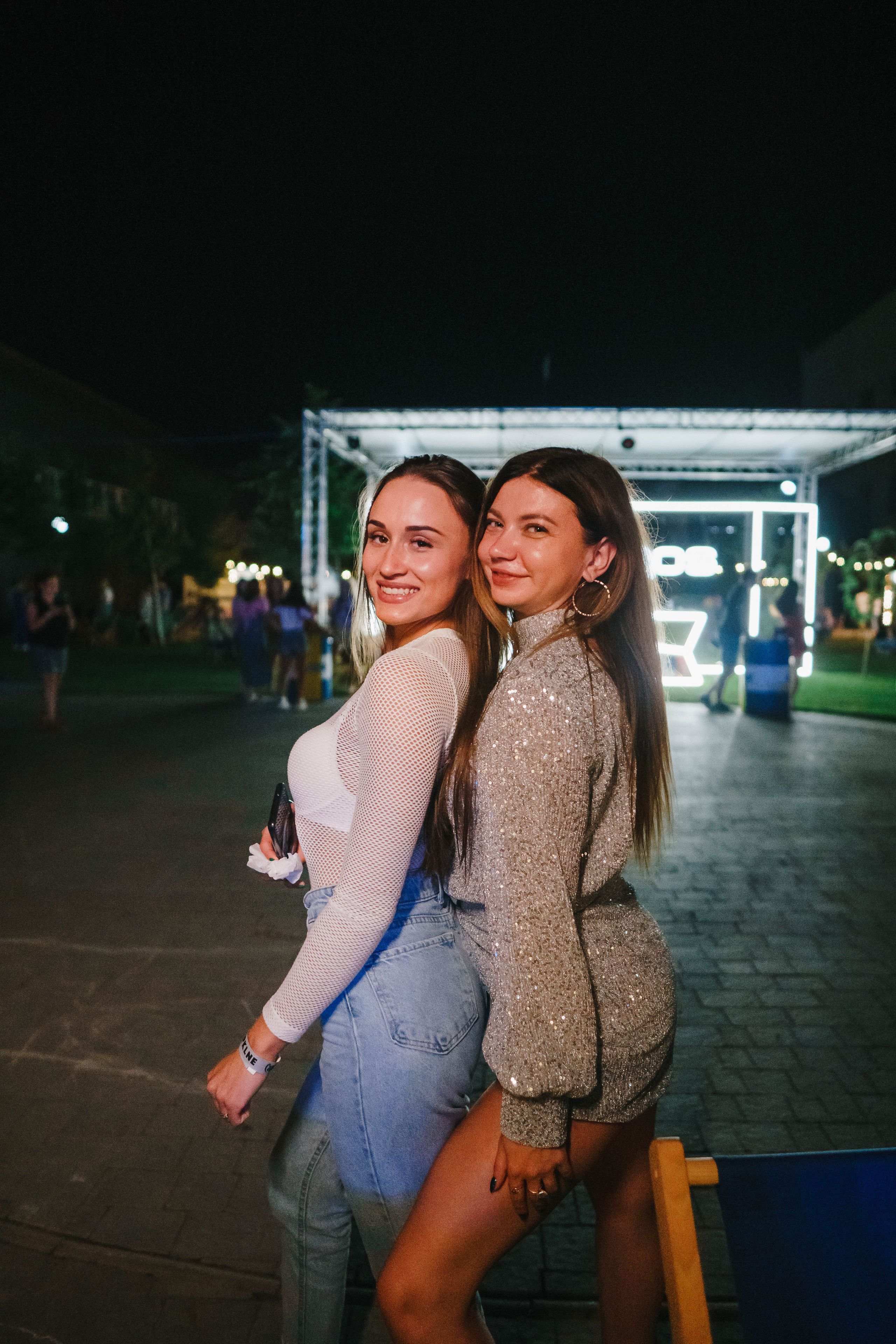 Фестиваль Поколение 90-х. День 3. Фото • Відео • Аерозйомка • Контент для бізнесу