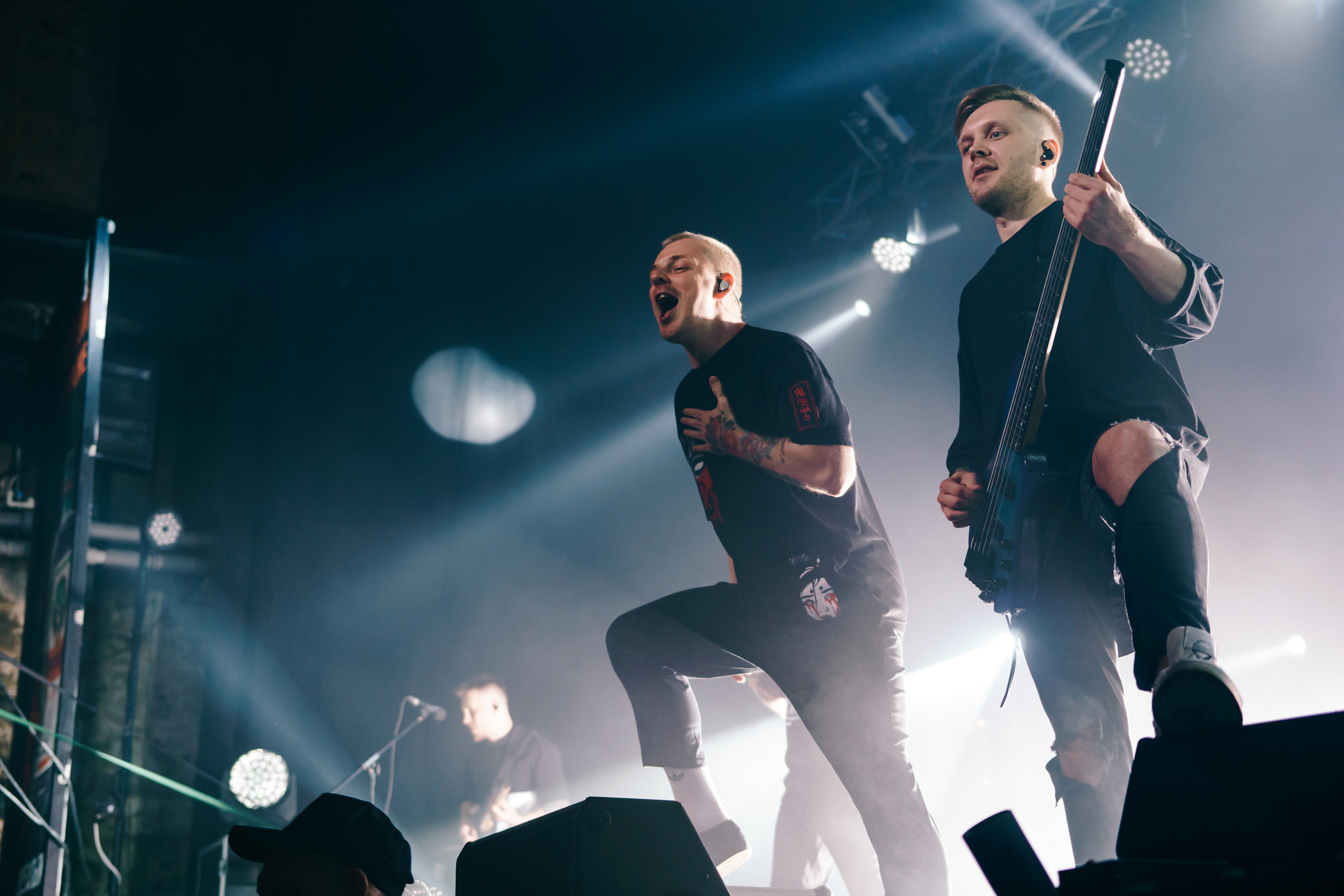 Anacondaz. Харьков — арт-завод «Механика». Photo • Video • Production • Aerial • Media Creation