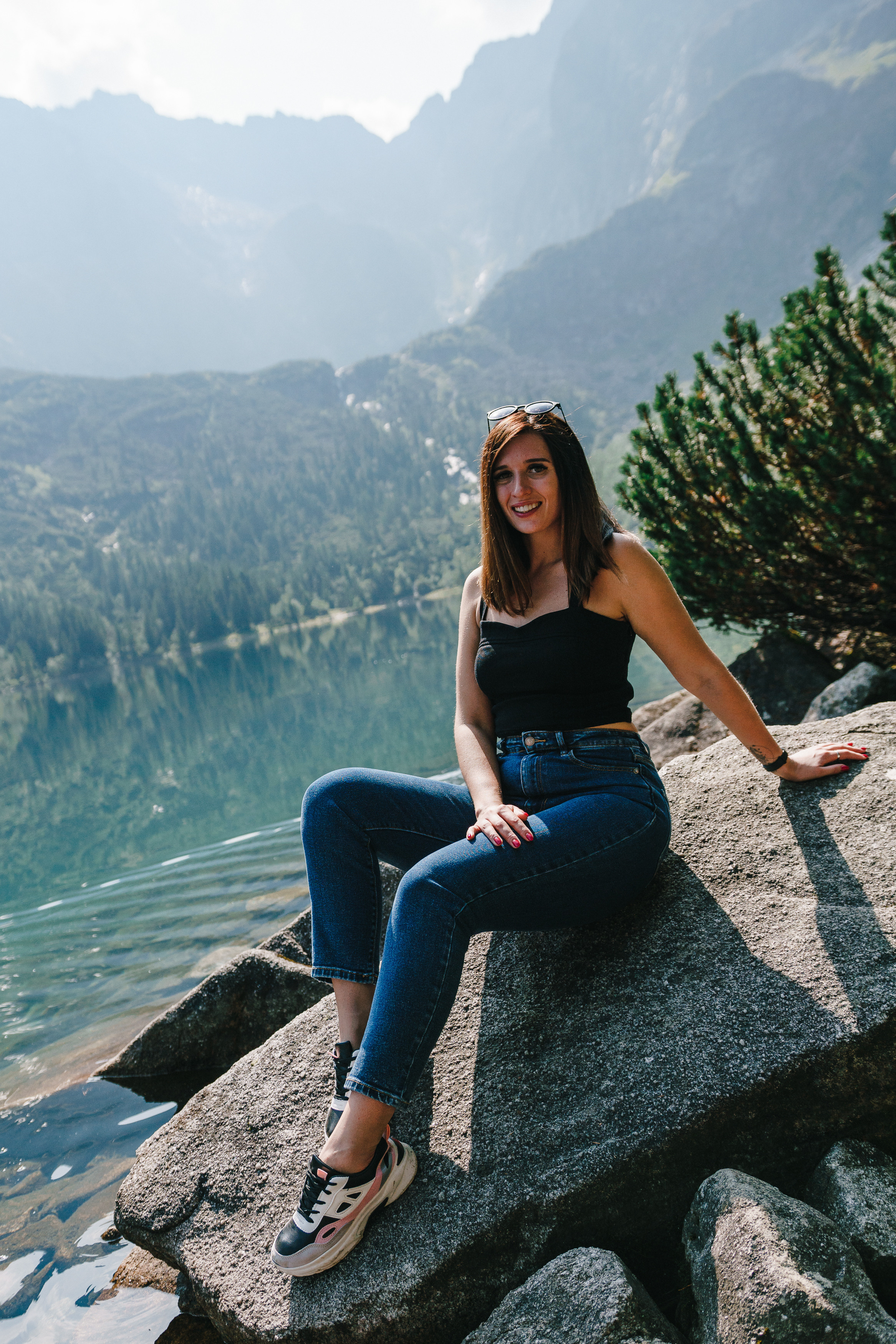 Стук Travel. Краков и Морське Око. Photo • Video • Production • Aerial • Media Creation