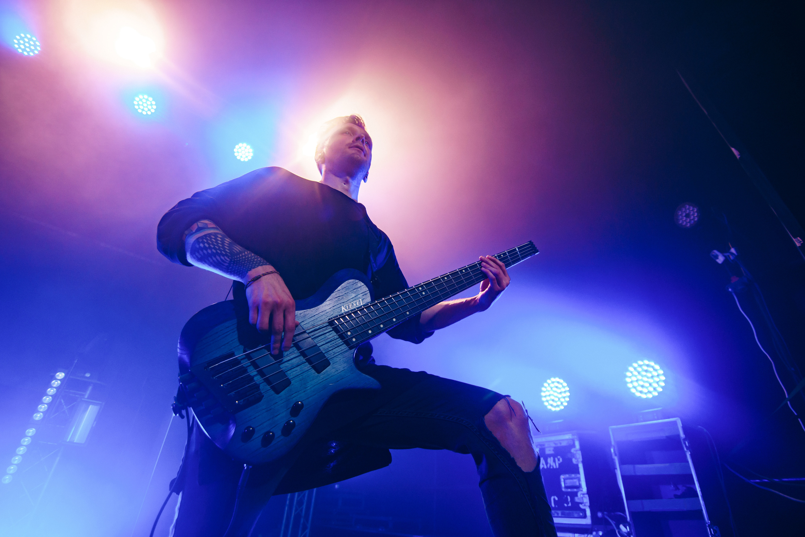 Anacondaz. Харьков — арт-завод «Механика». Photo • Video • Production • Aerial • Media Creation