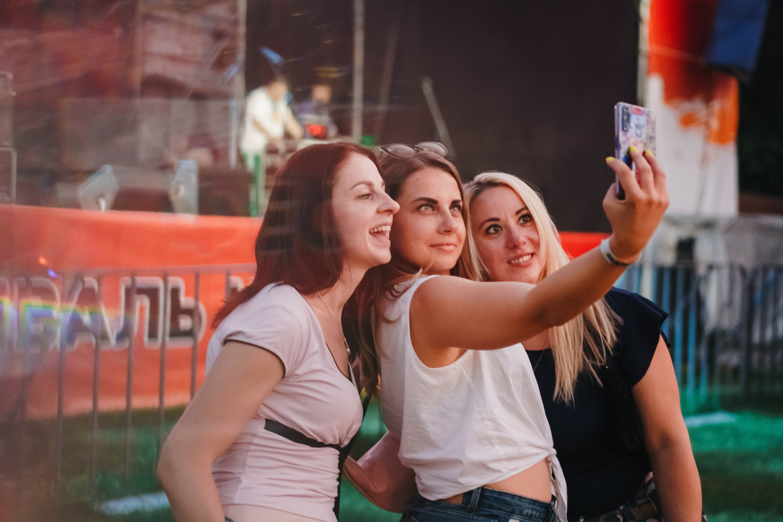 Фестиваль Поколение 90-х. День 3. Фото • Відео • Аерозйомка • Контент для бізнесу