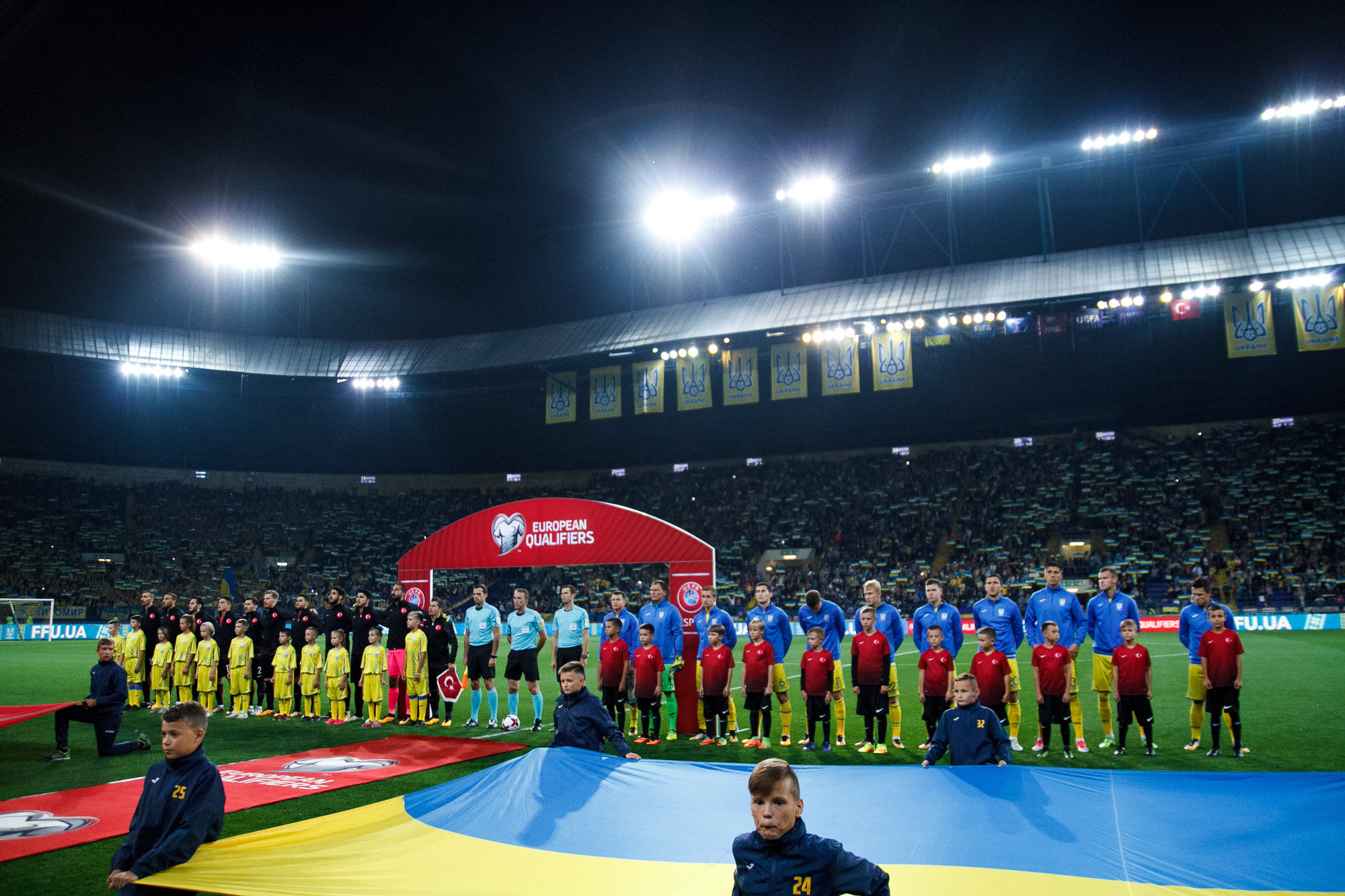 Украина — Турция. Photo • Video • Production • Aerial • Media Creation