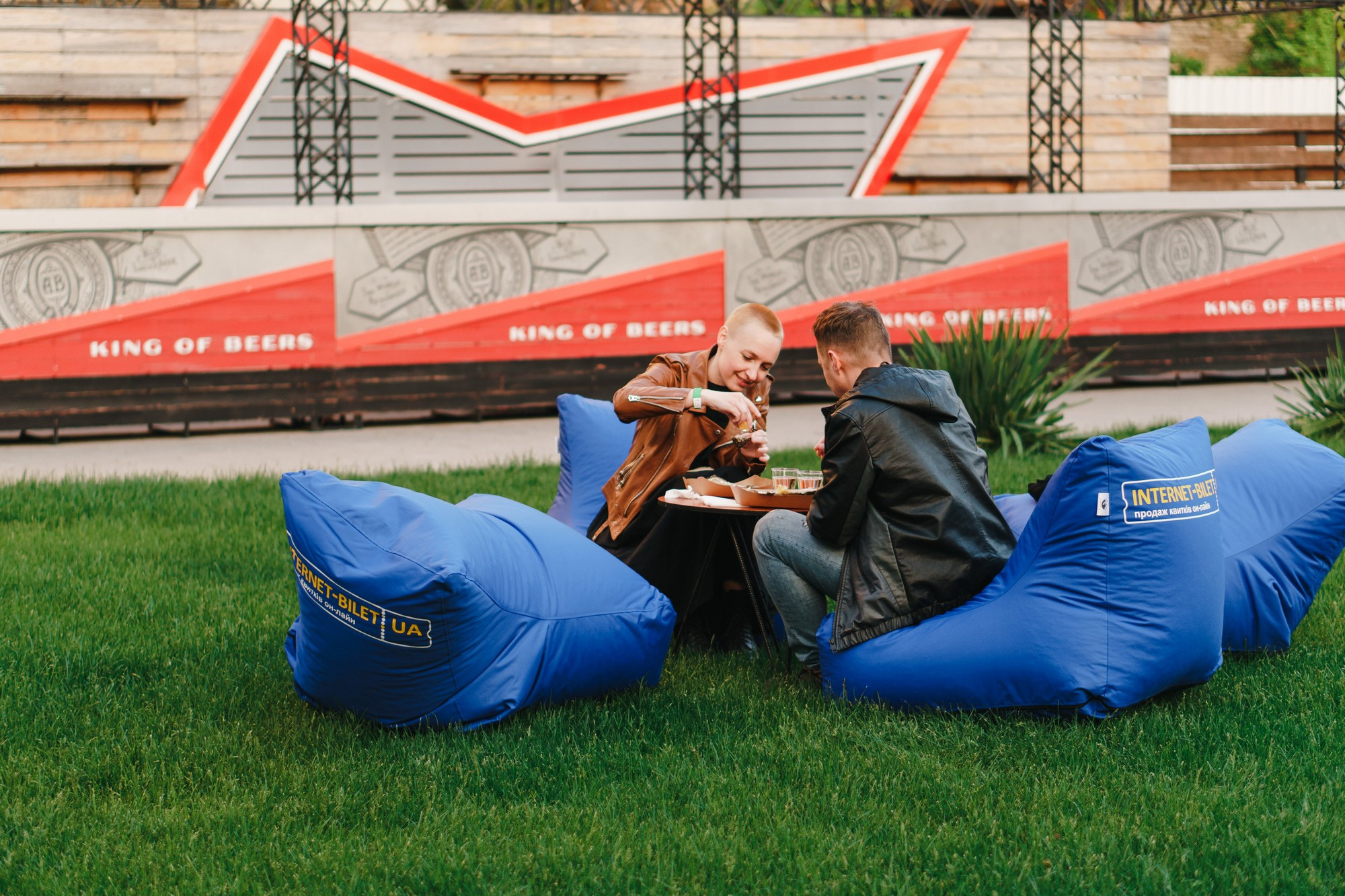 Ляпис 98. Харьков — арт-завод «Механика». Photo • Video • Production • Aerial • Media Creation