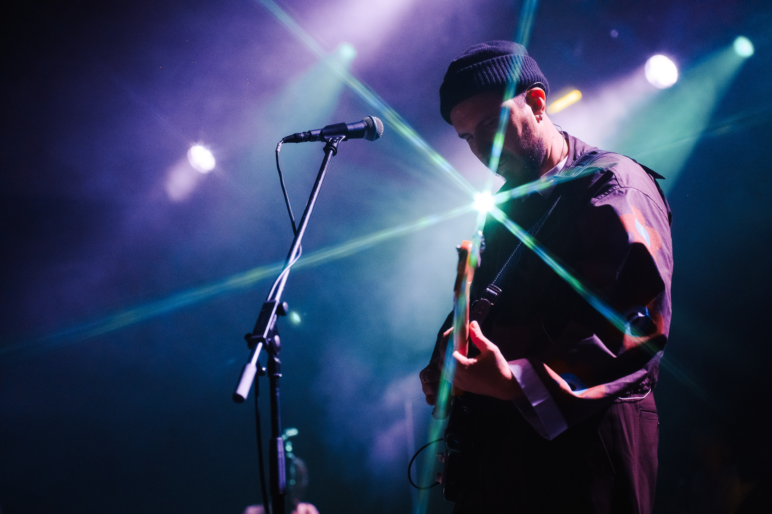 Монеточка. Stuttgart — Im Wizemann/EN. Photo • Video • Production • Aerial • Media Creation