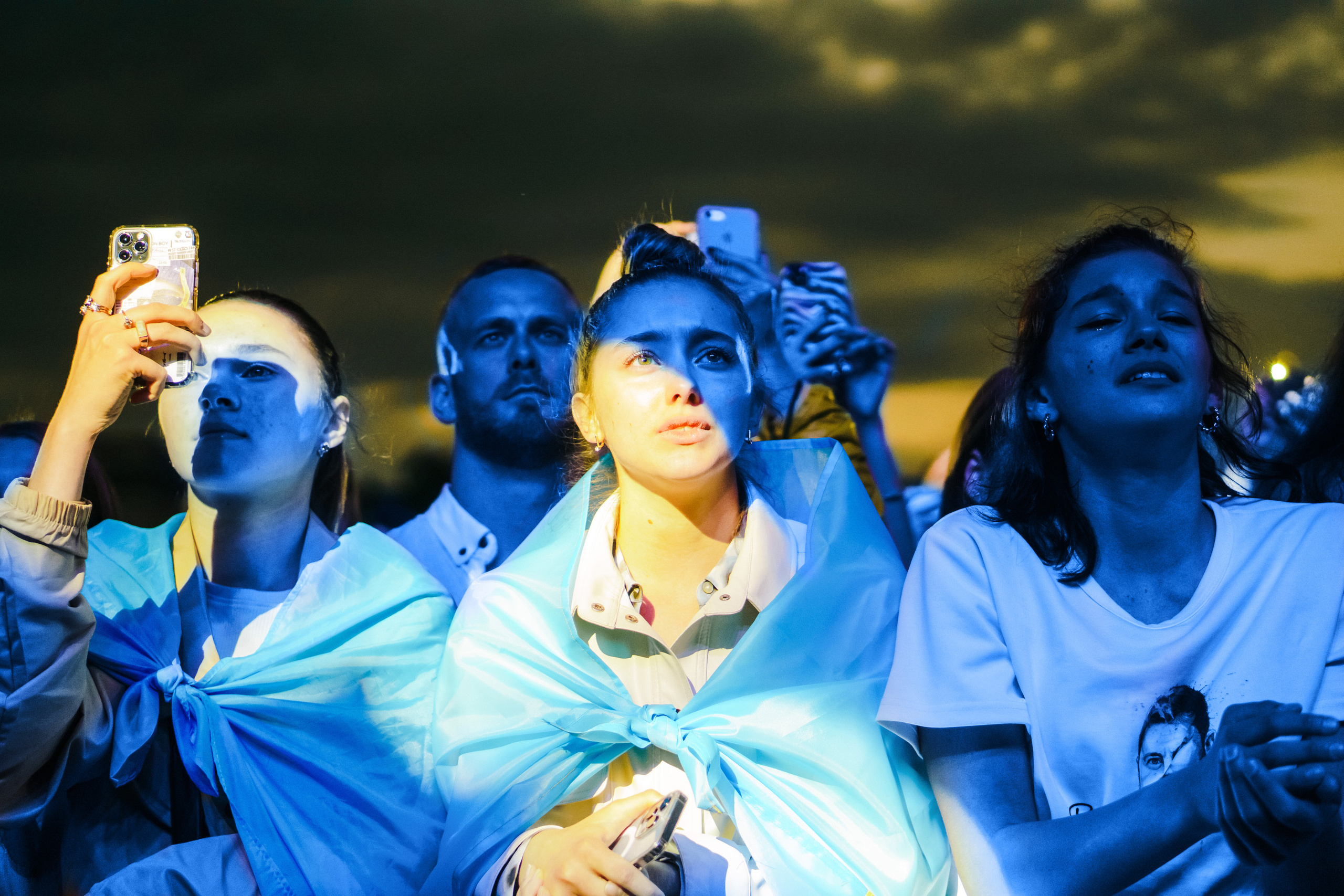 Life Will Win. Berlin. Photo • Video • Production • Aerial • Media Creation