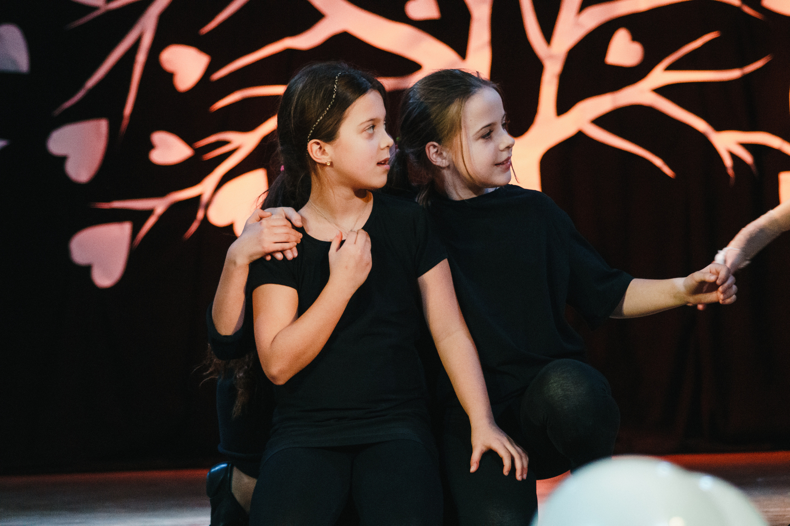 Театр «Сорванцы». День рождения театра 2020. Фото • Відео • Аерозйомка • Контент для бізнесу