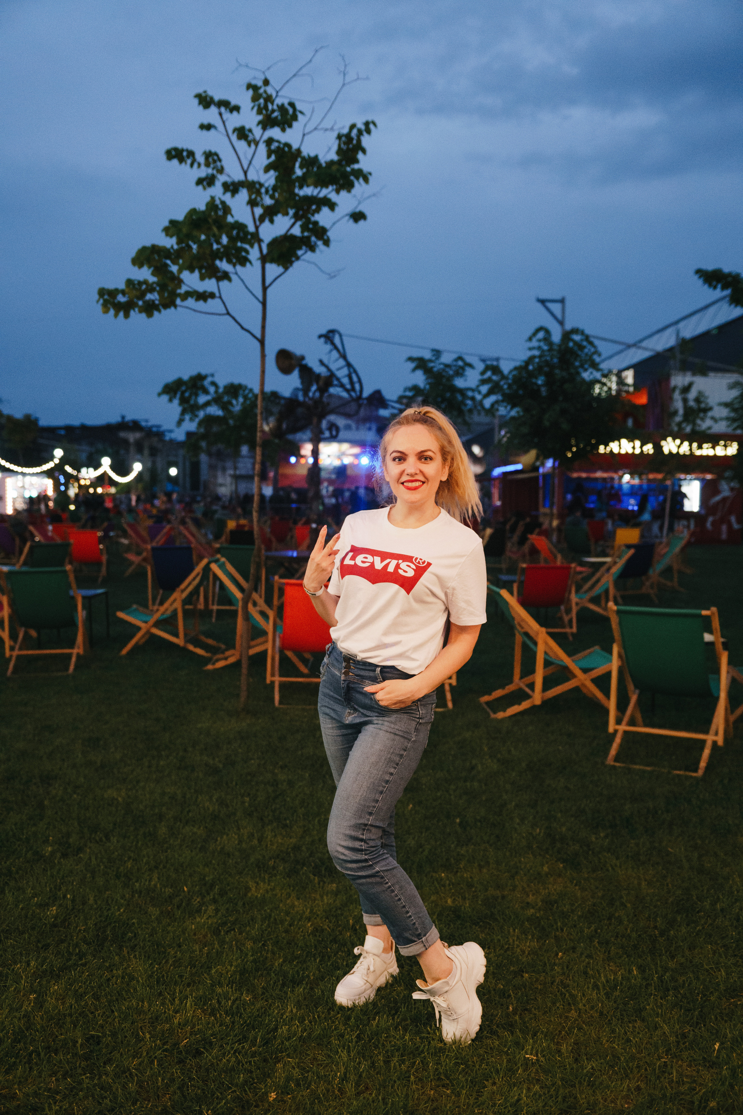 Фестиваль Поколение 90-х. День 2. Foto • Video • Produktion • Luftbildaufnahmen • Erstellung von Medien