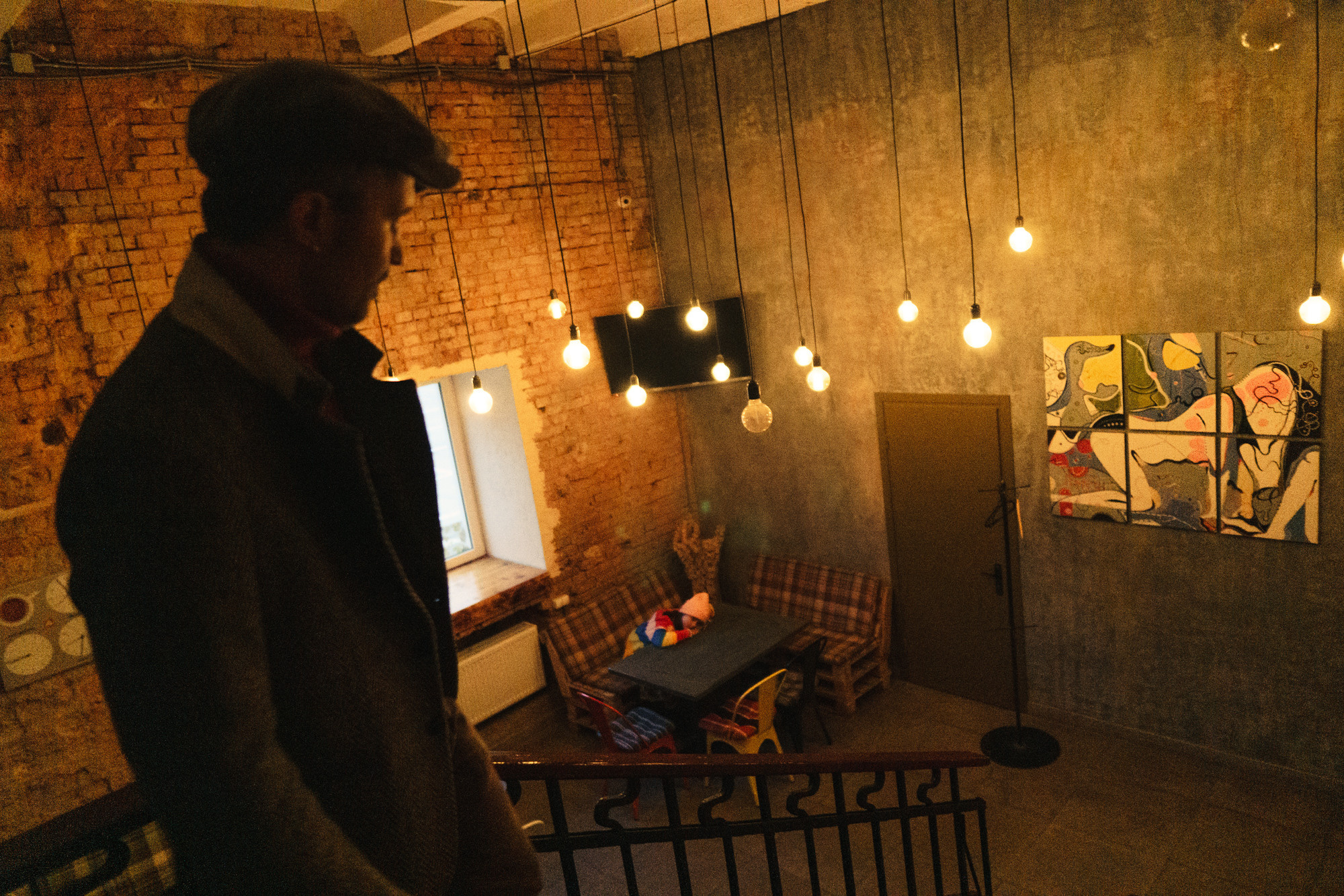 Сергей Бабкин. Because You Love. Foto • Video • Produktion • Luftbildaufnahmen • Erstellung von Medien