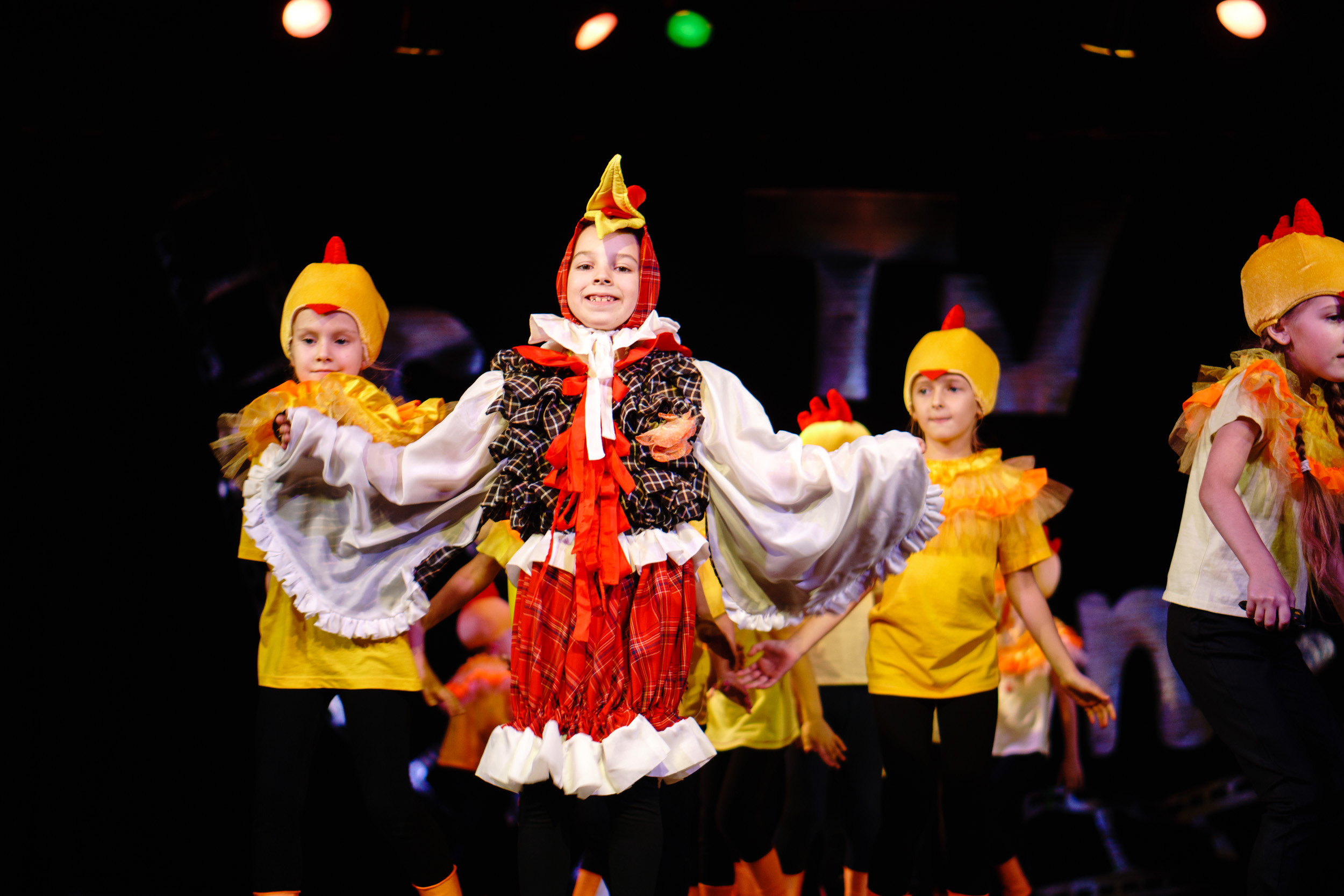 Открытие 33-го театрального сезона. Фото • Видео • Аэросъемка • Контент для бизнеса