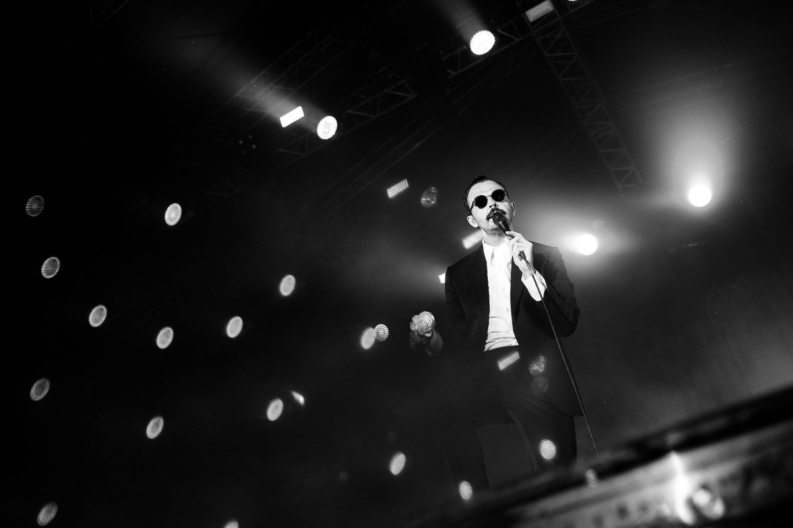 HURTS — Always Forever. Bucharest. Foto • Video • Produktion • Luftbildaufnahmen • Erstellung von Medien