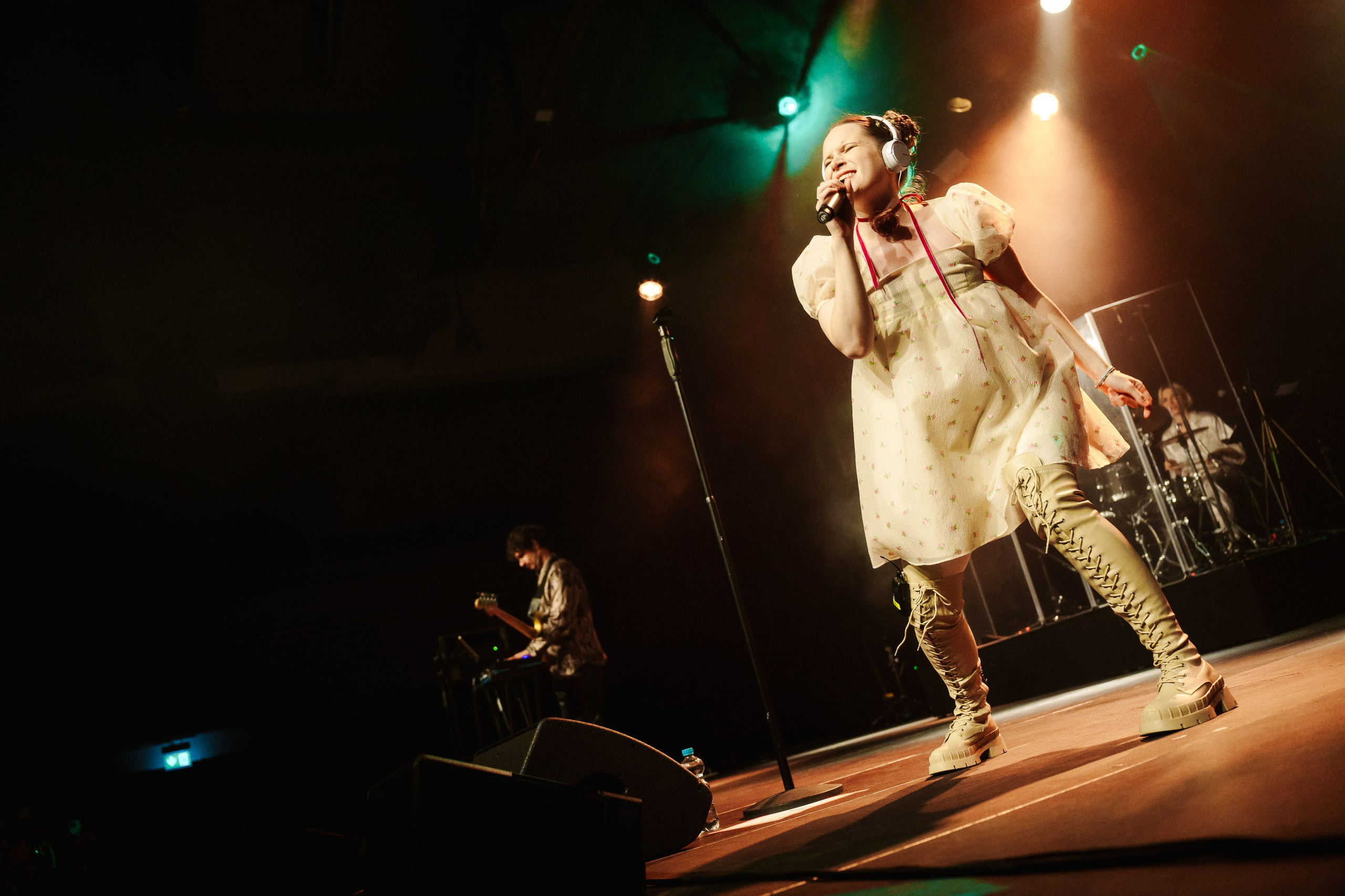 Монеточка. Stuttgart — Im Wizemann/EN. Photo • Video • Production • Aerial • Media Creation