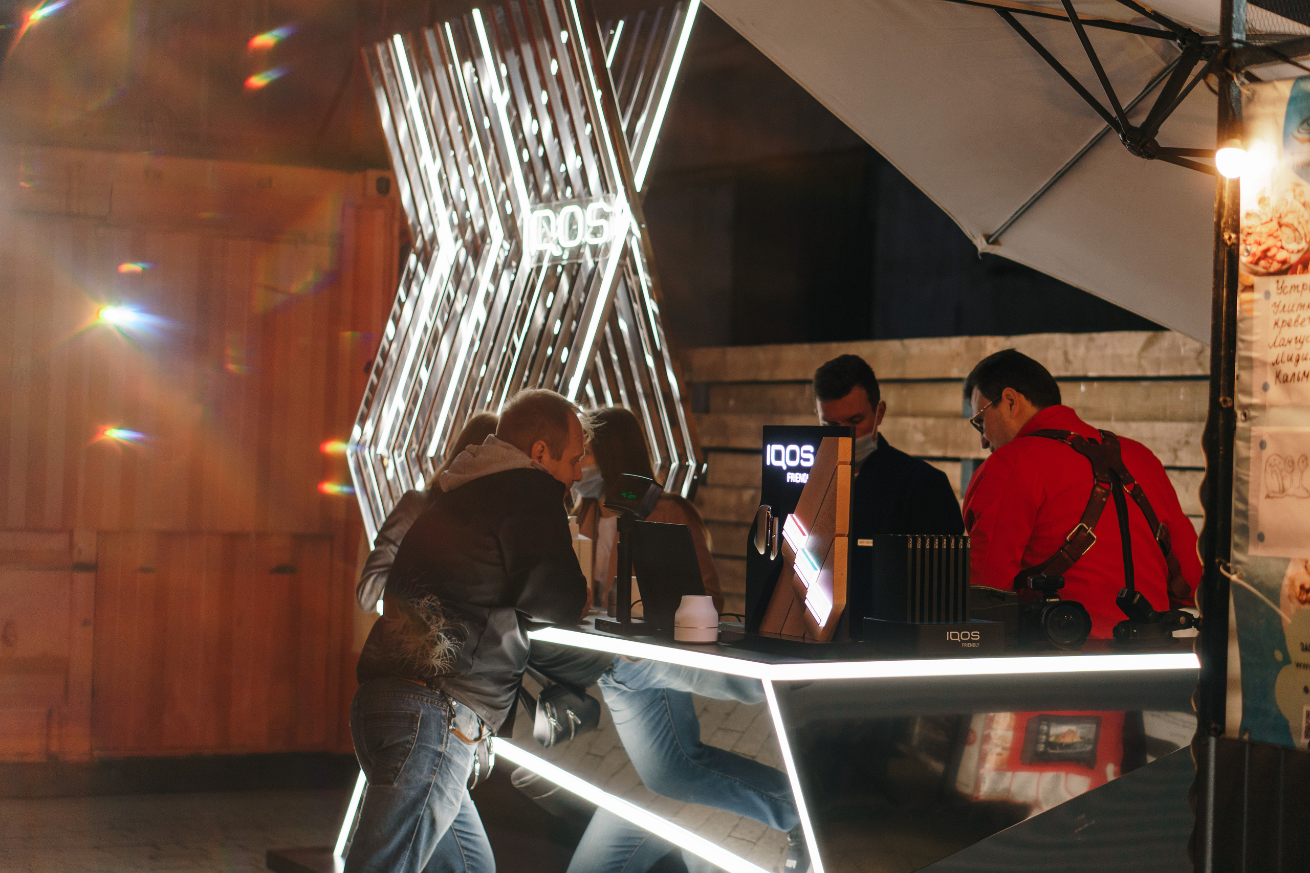 Фестиваль Поколение 90-х. День 2. Foto • Video • Produktion • Luftbildaufnahmen • Erstellung von Medien