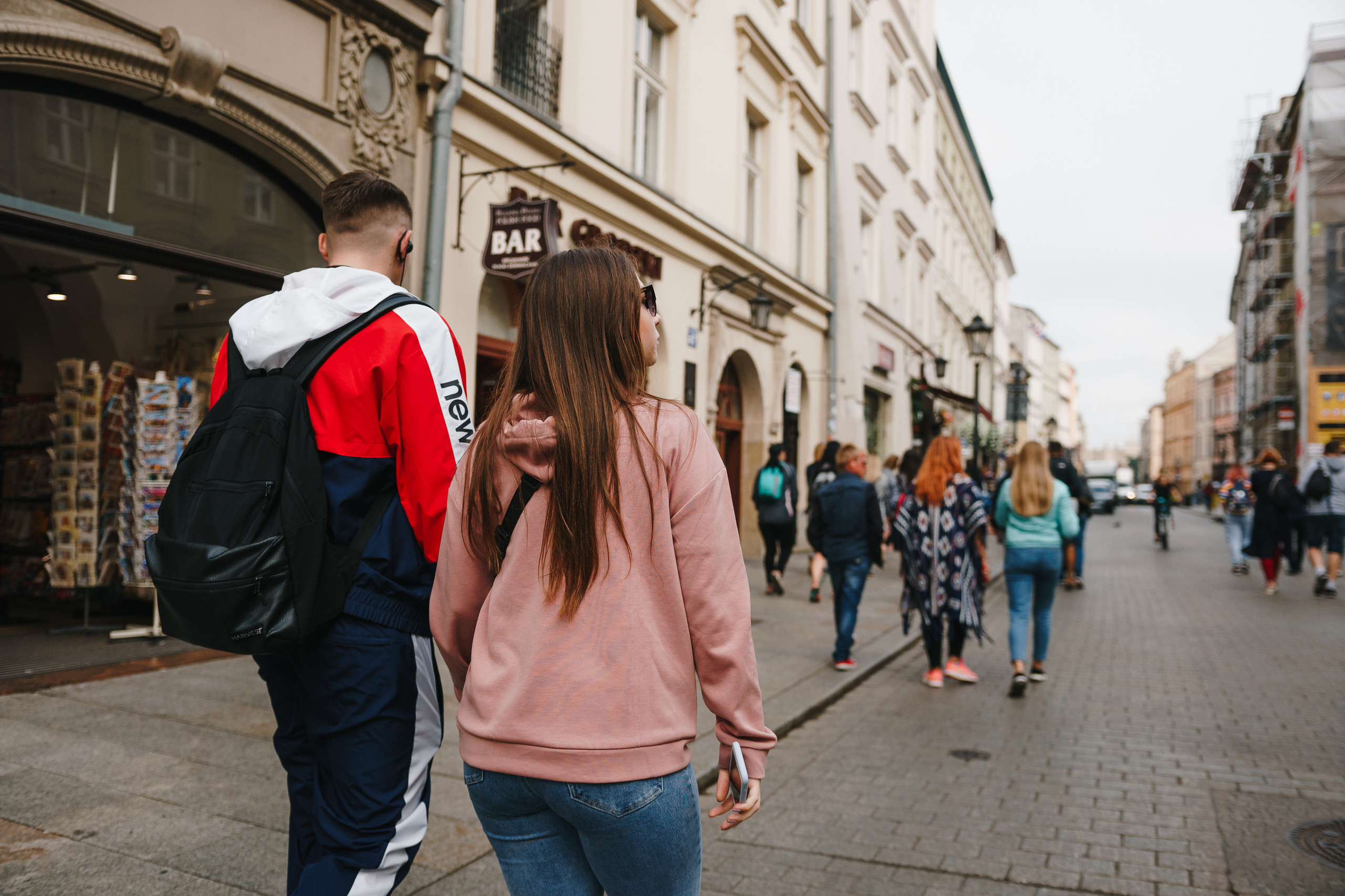 Стук Travel. Краков и Морське Око. Photo • Video • Production • Aerial • Media Creation