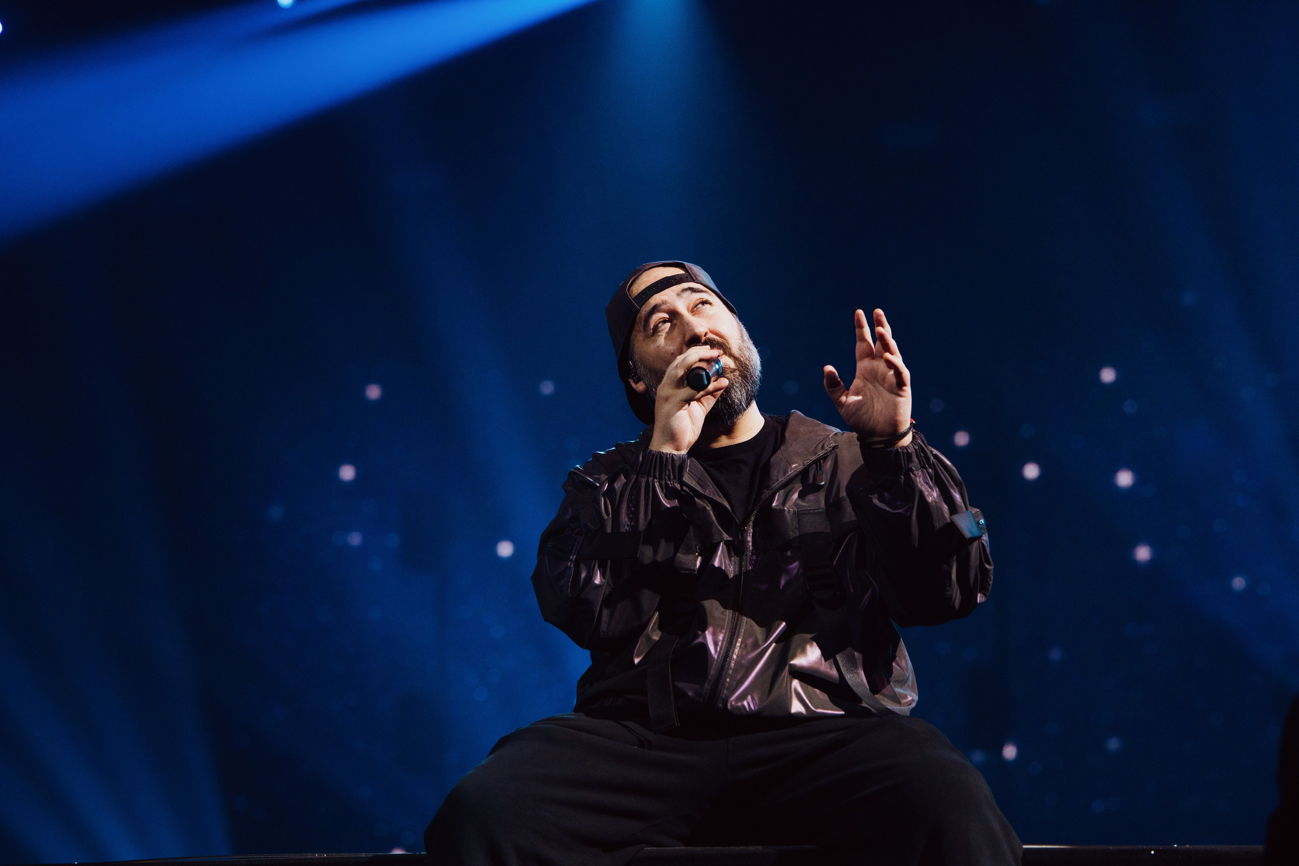 Eurovision Luxembourg 2026 — alight.eu. Photo • Video • Production • Aerial • Media Creation