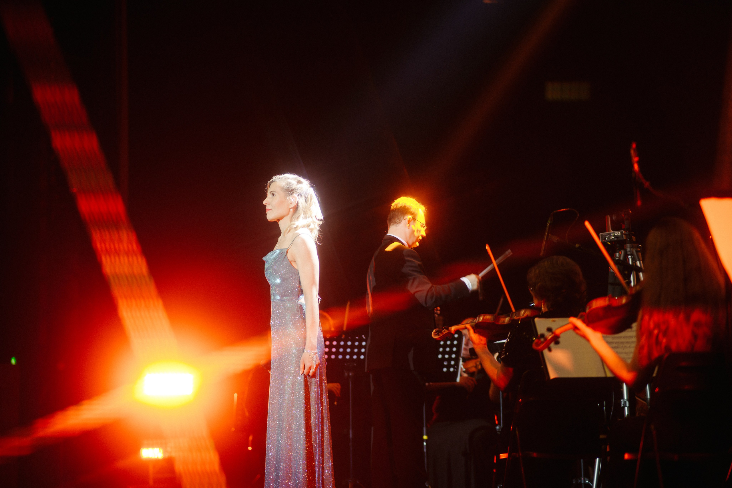 The Lord of the Rings & The Hobbit in Concert. Foto • Video • Produktion • Luftbildaufnahmen • Erstellung von Medien