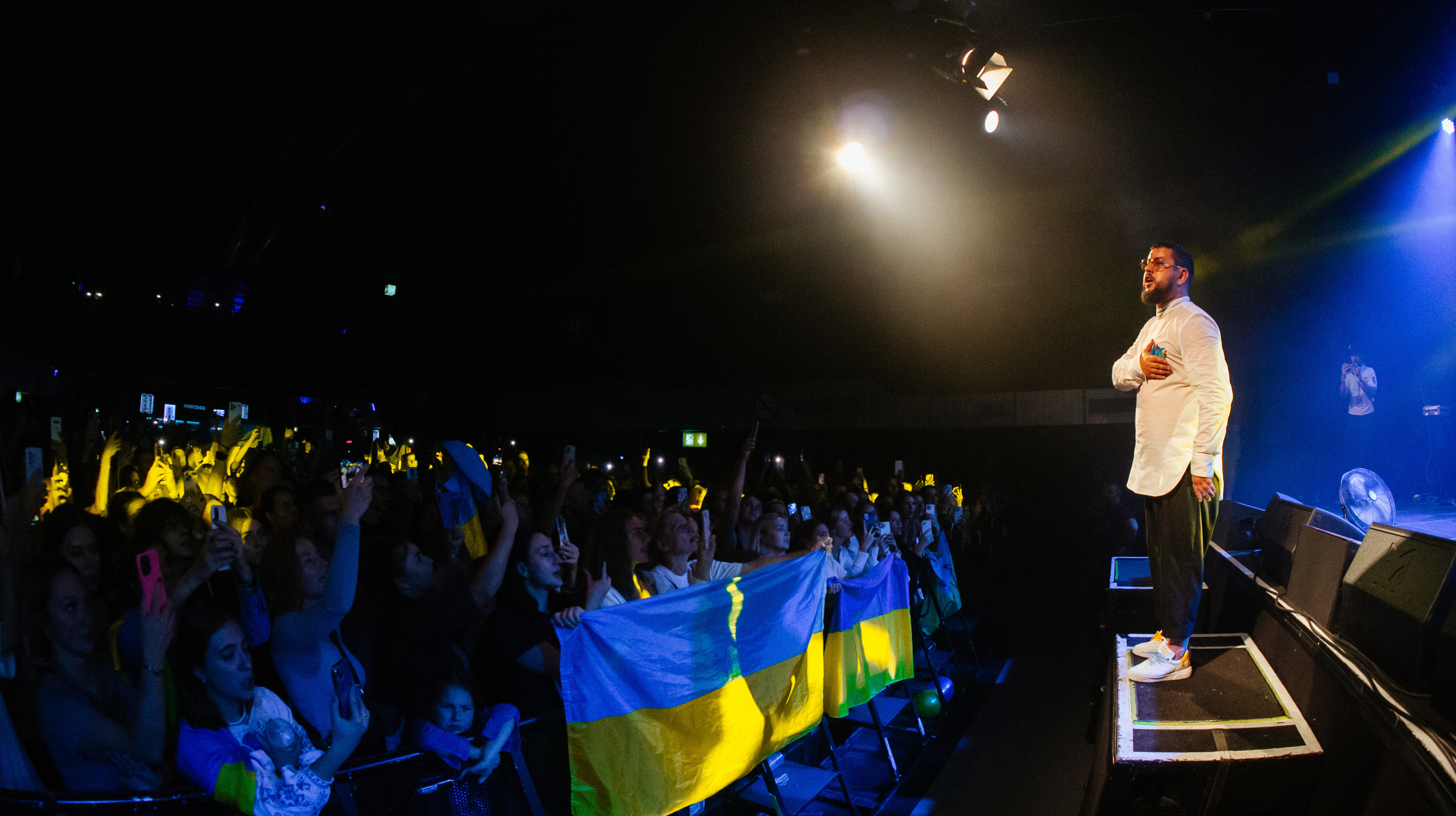 MONATIK. Frankfurt — Batschkapp. Фото • Відео • Аерозйомка • Контент для бізнесу