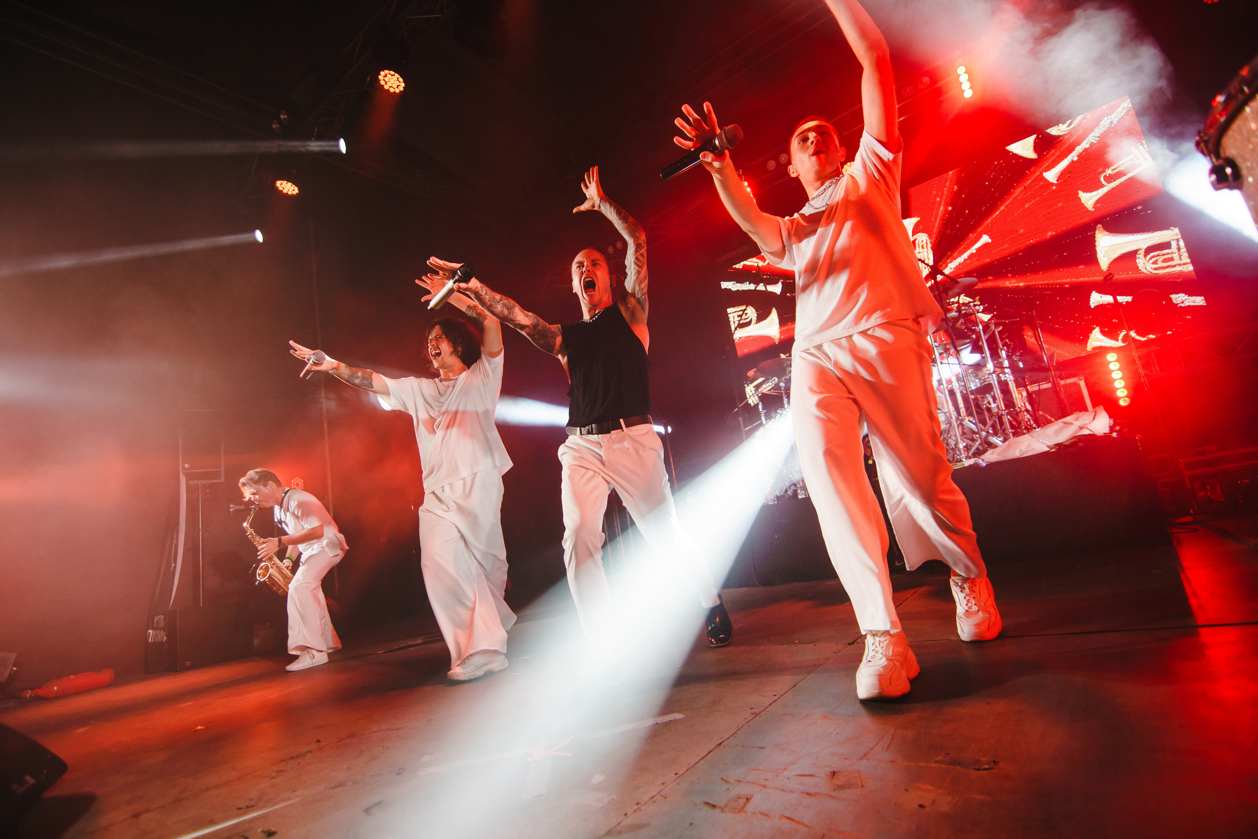 Артем Пивоваров. Харьков — арт-завод «Механика». Photo • Video • Production • Aerial • Media Creation