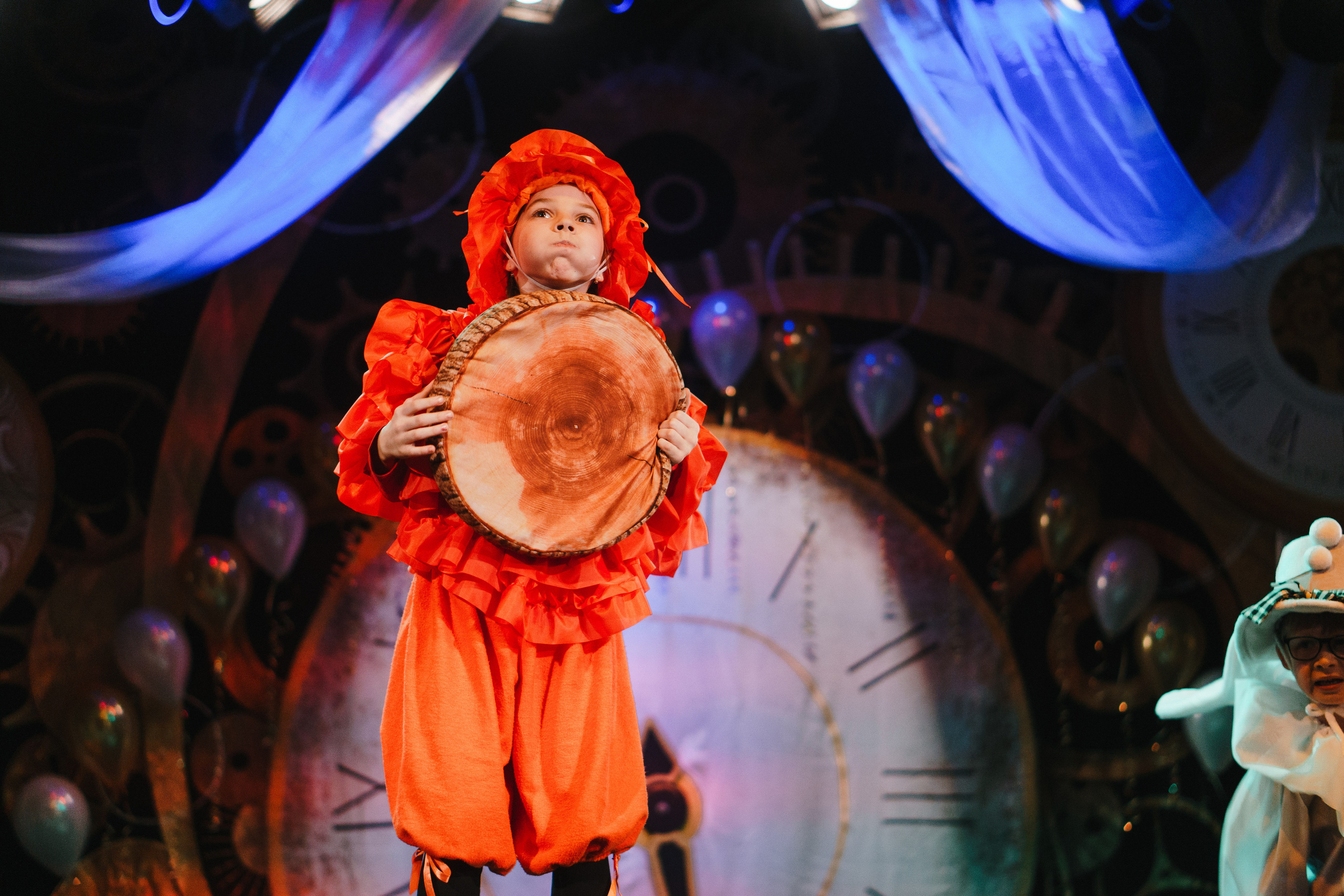 Театр «Сорванцы». День рождения театра 2021. Фото • Видео • Аэросъемка • Контент для бизнеса