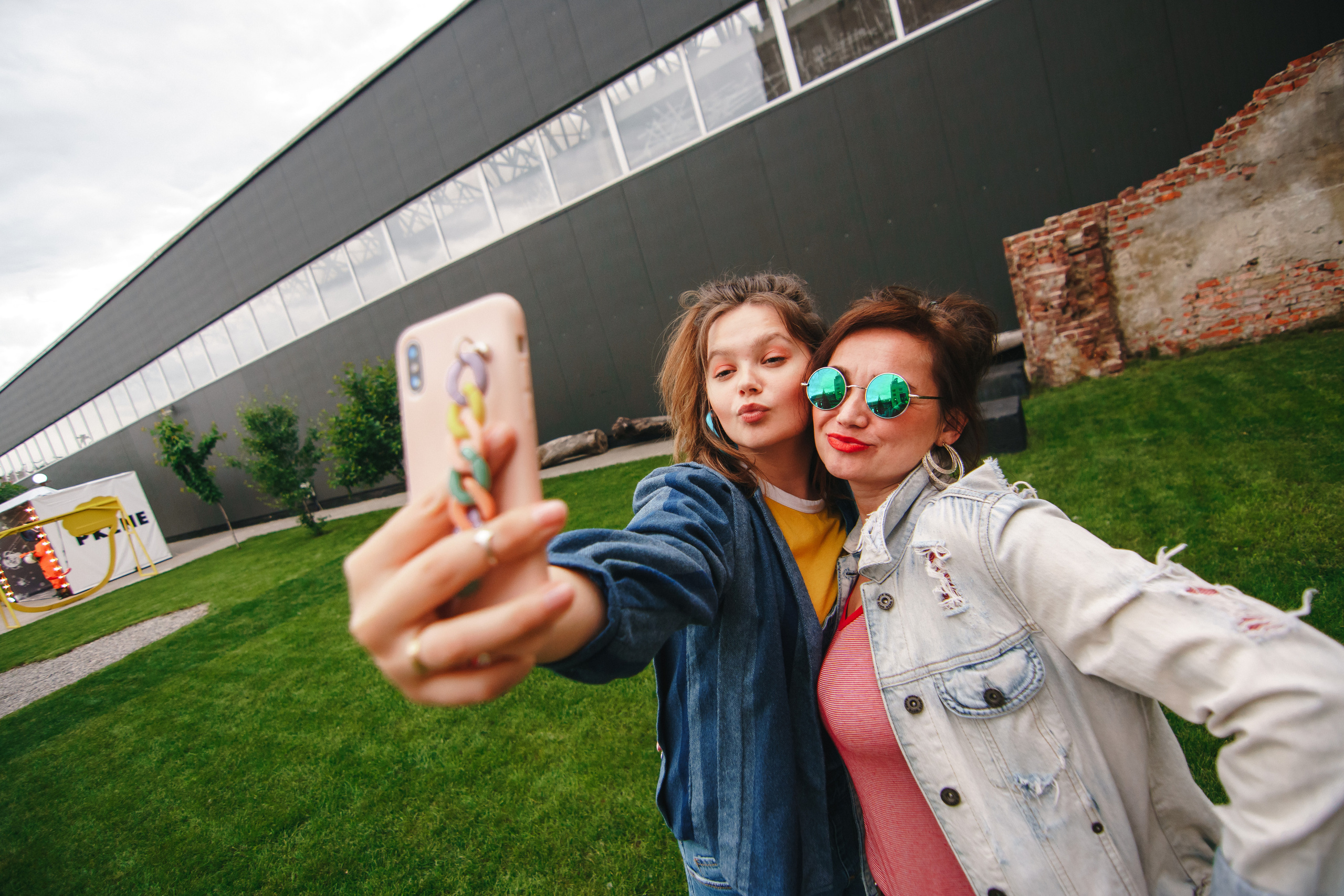 Фестиваль Поколение 90-х. День 1. Фото • Відео • Аерозйомка • Контент для бізнесу