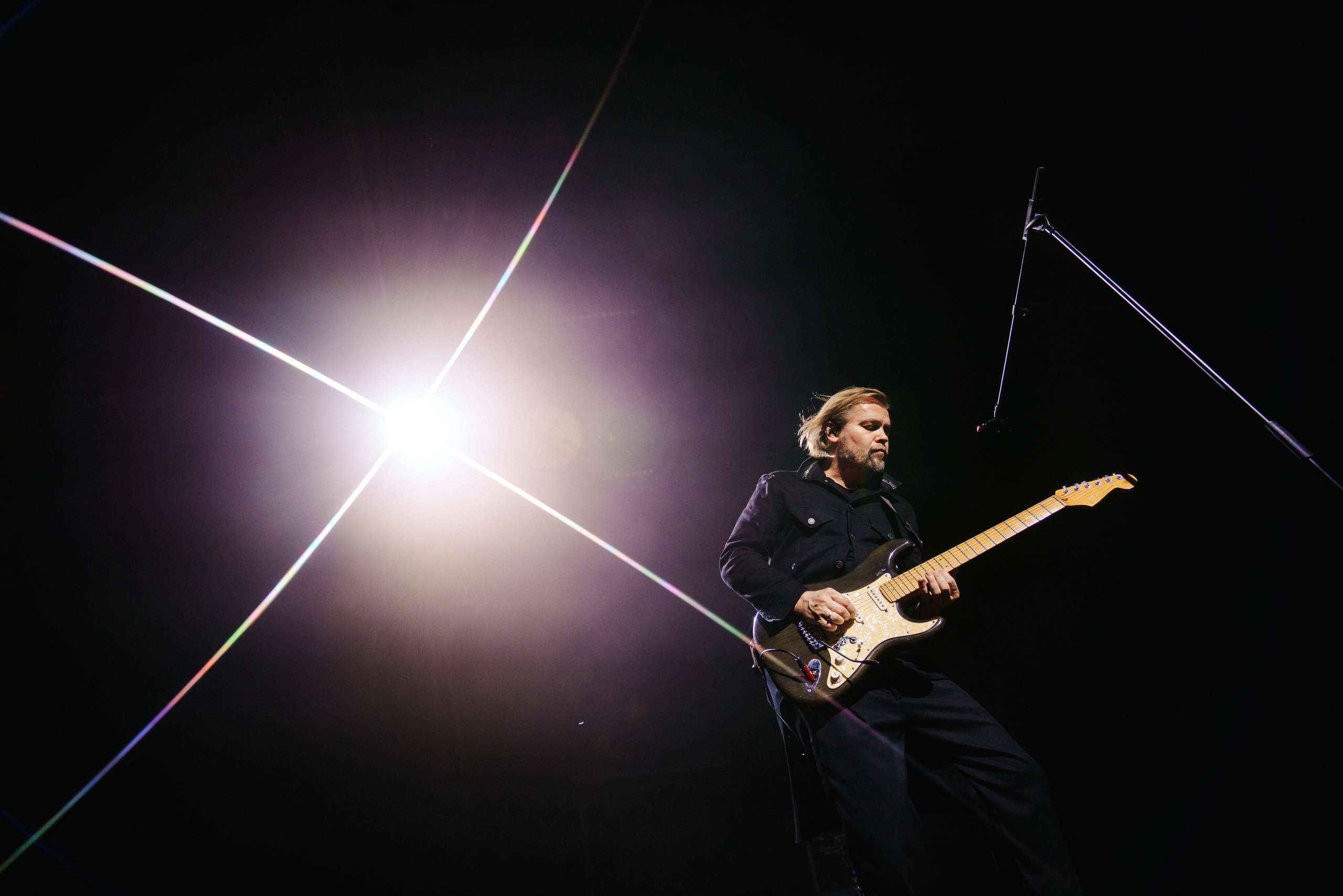 БИ-2 — Offenbach Stadthalle. Photo • Video • Production • Aerial • Media Creation