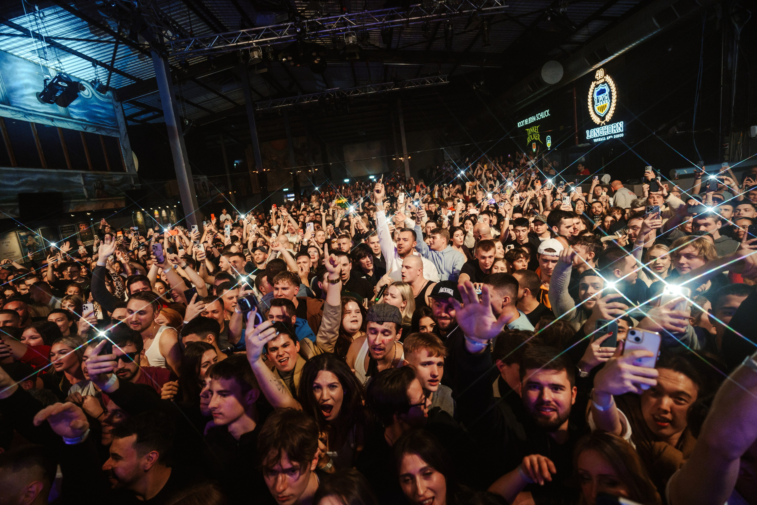 Моргенштерн. Stuttgart — LKA Longhorn. Фото • Видео • Аэросъемка • Контент для бизнеса