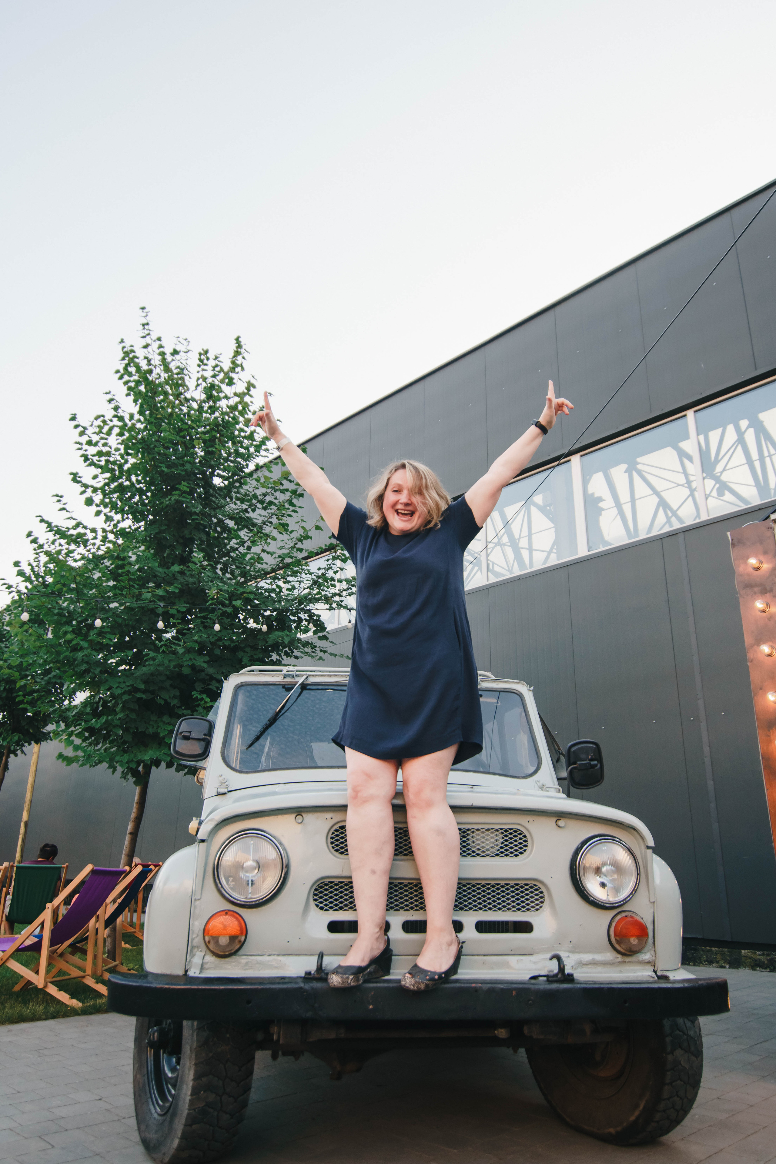 Фестиваль Поколение 90-х. День 3. Фото • Відео • Аерозйомка • Контент для бізнесу