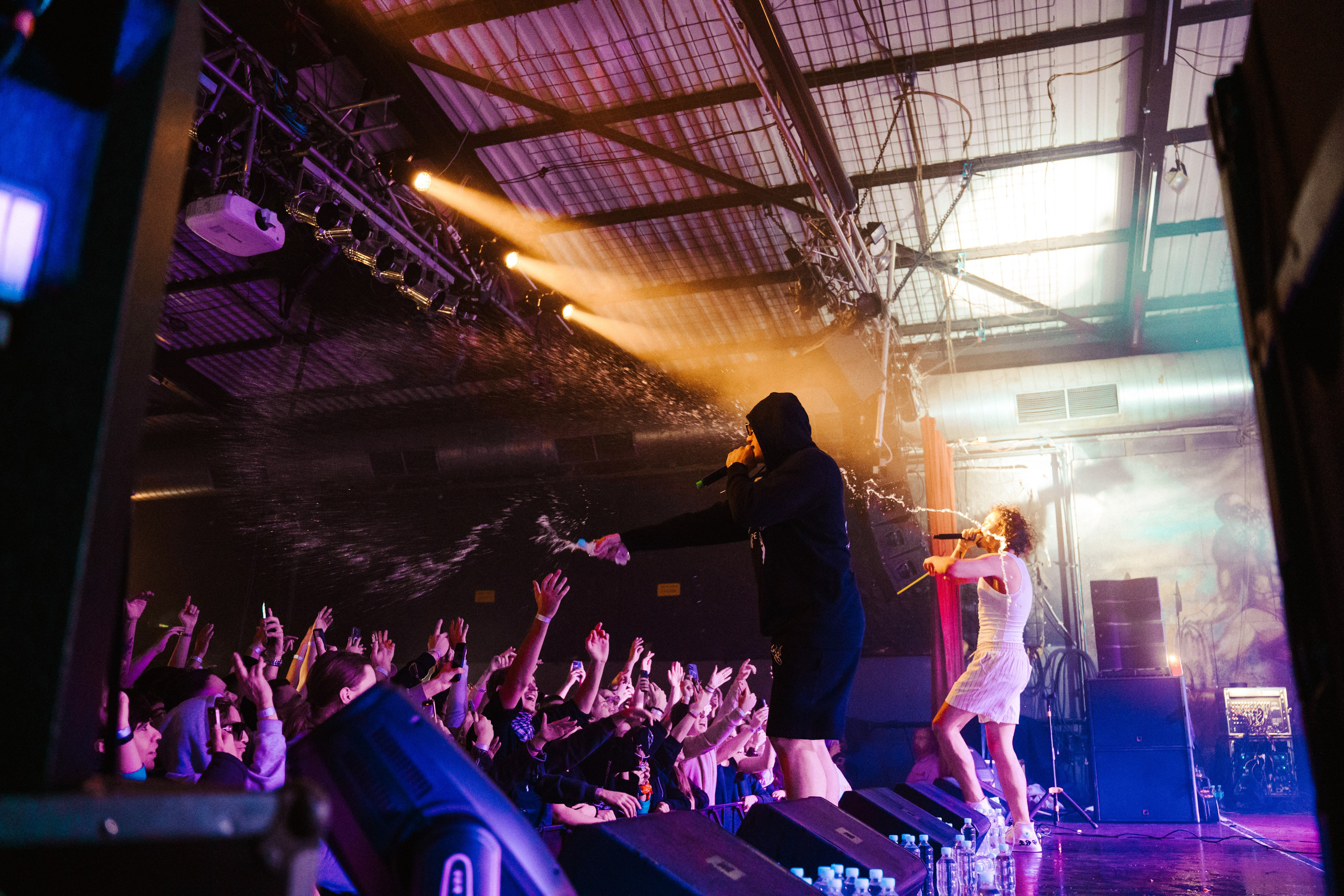 Моргенштерн. Stuttgart — LKA Longhorn. Фото • Видео • Аэросъемка • Контент для бизнеса