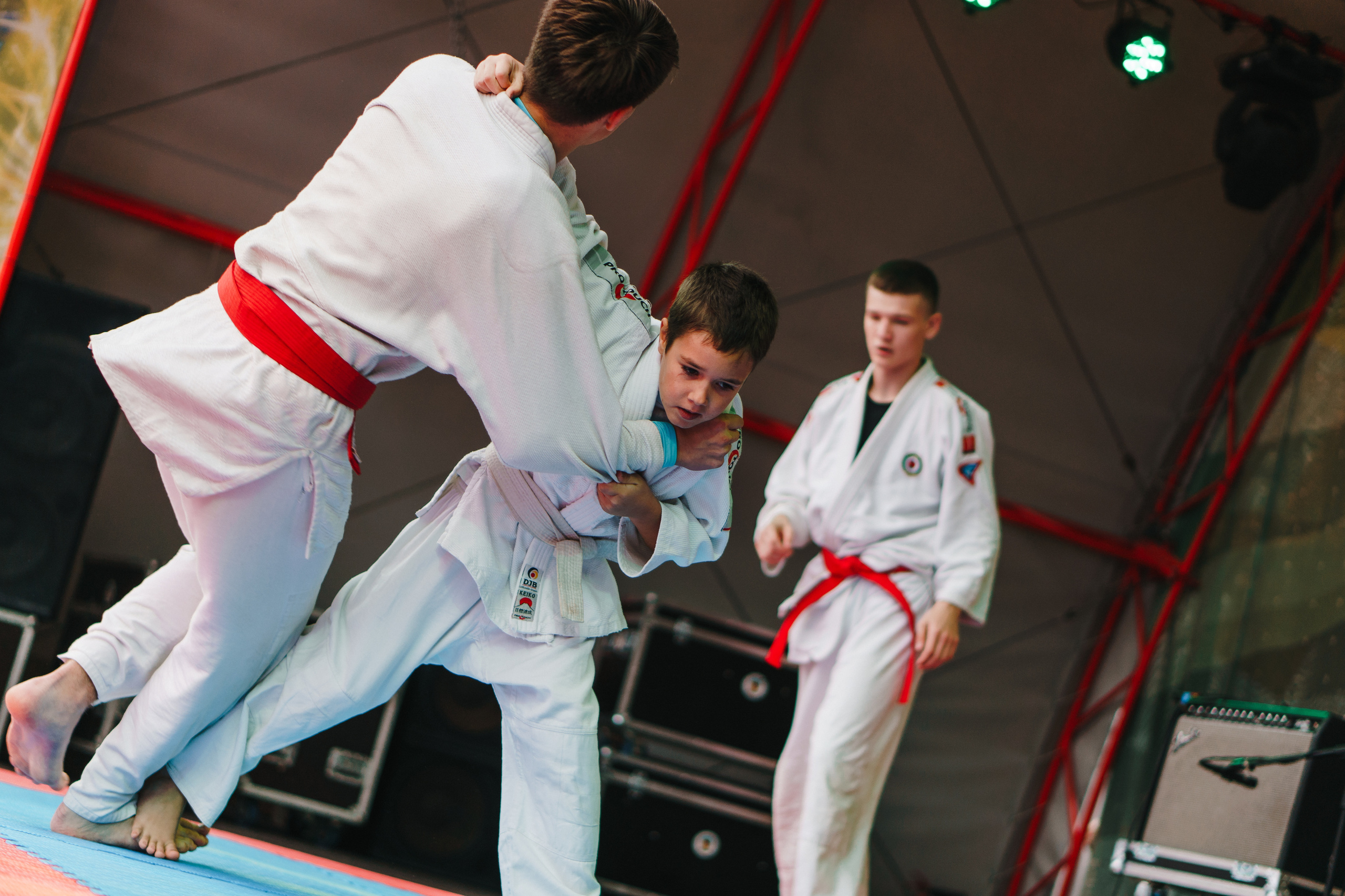 Дни Бразилии в Центральном парке. Foto • Video • Produktion • Luftbildaufnahmen • Erstellung von Medien