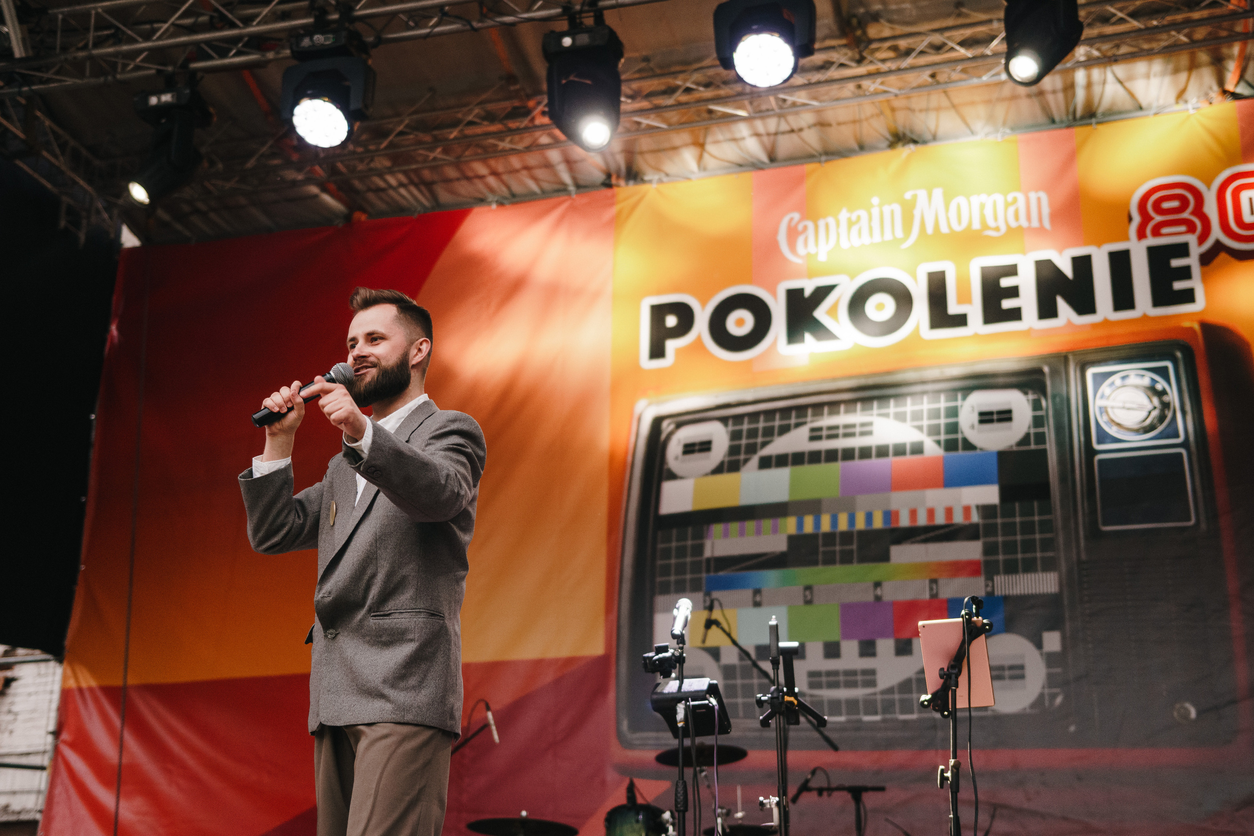 Фестиваль Поколение 90-х. День 2. Foto • Video • Produktion • Luftbildaufnahmen • Erstellung von Medien