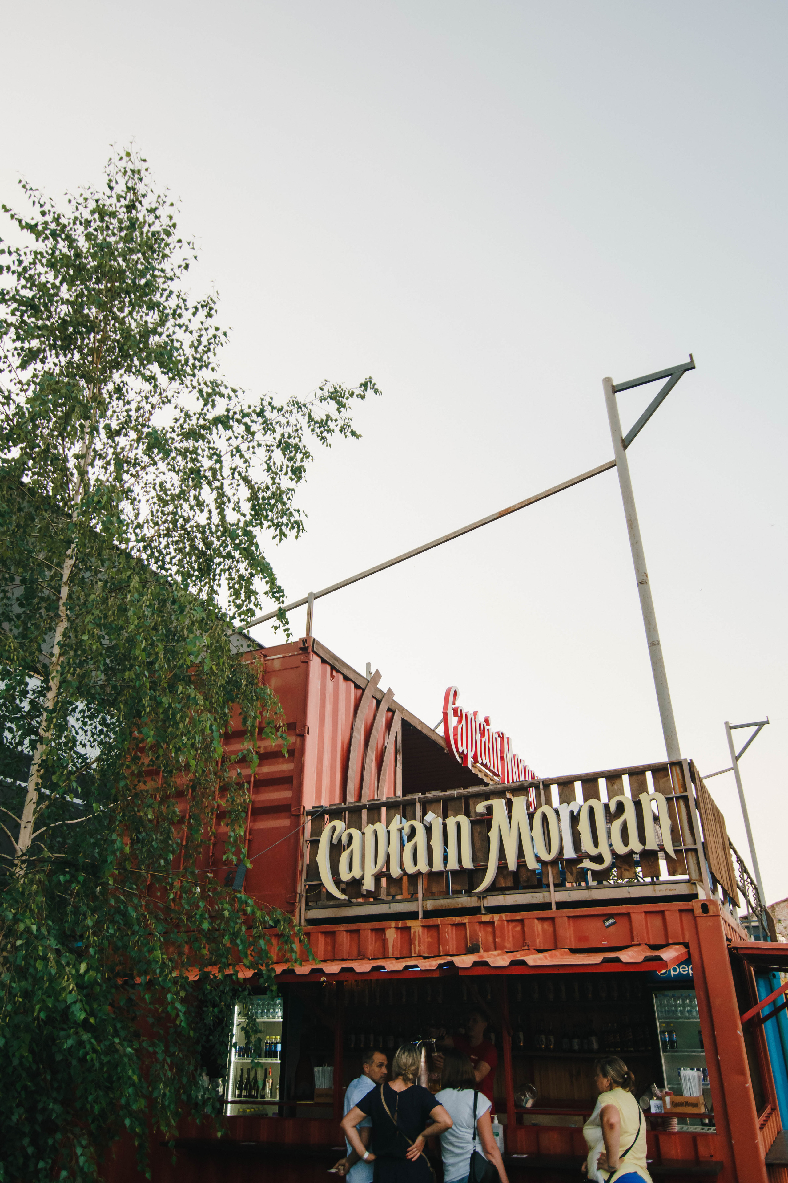 Фестиваль Поколение 90-х. День 3. Фото • Відео • Аерозйомка • Контент для бізнесу