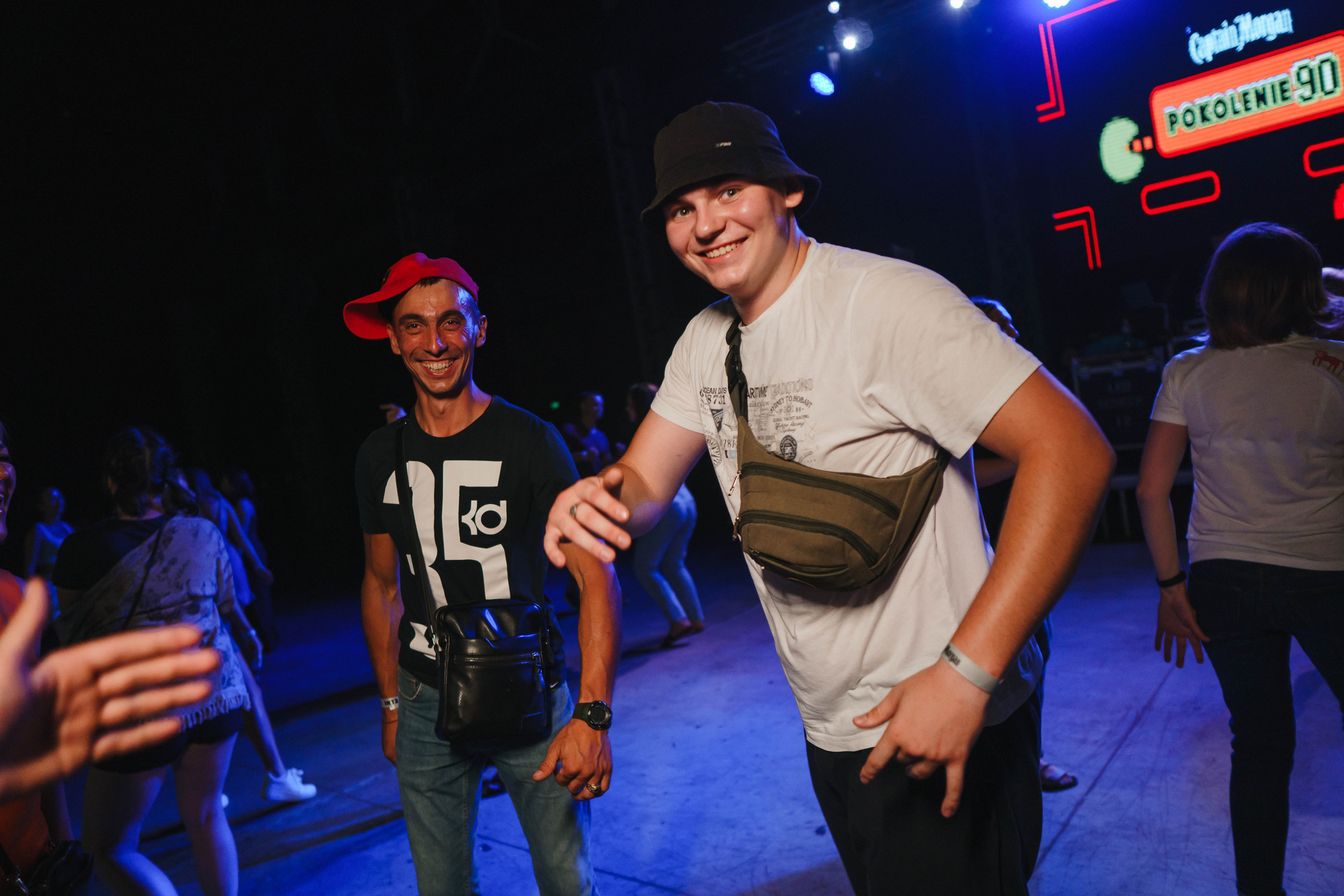 Фестиваль Поколение 90-х. День 3. Фото • Відео • Аерозйомка • Контент для бізнесу