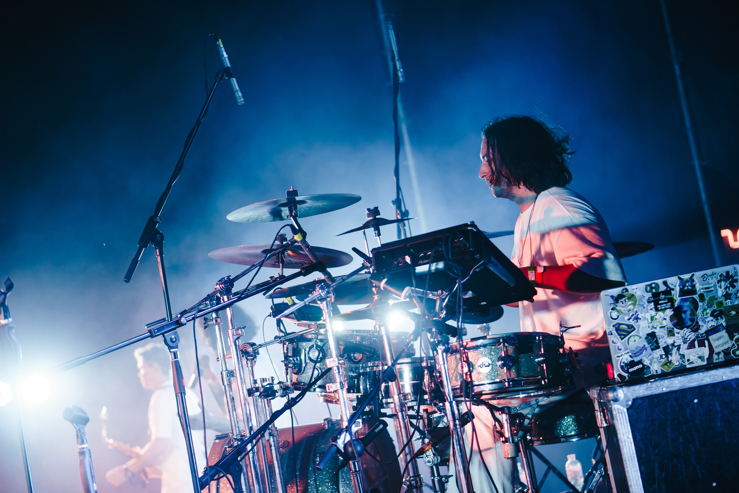 Артем Пивоваров. Харьков — арт-завод «Механика». Photo • Video • Production • Aerial • Media Creation