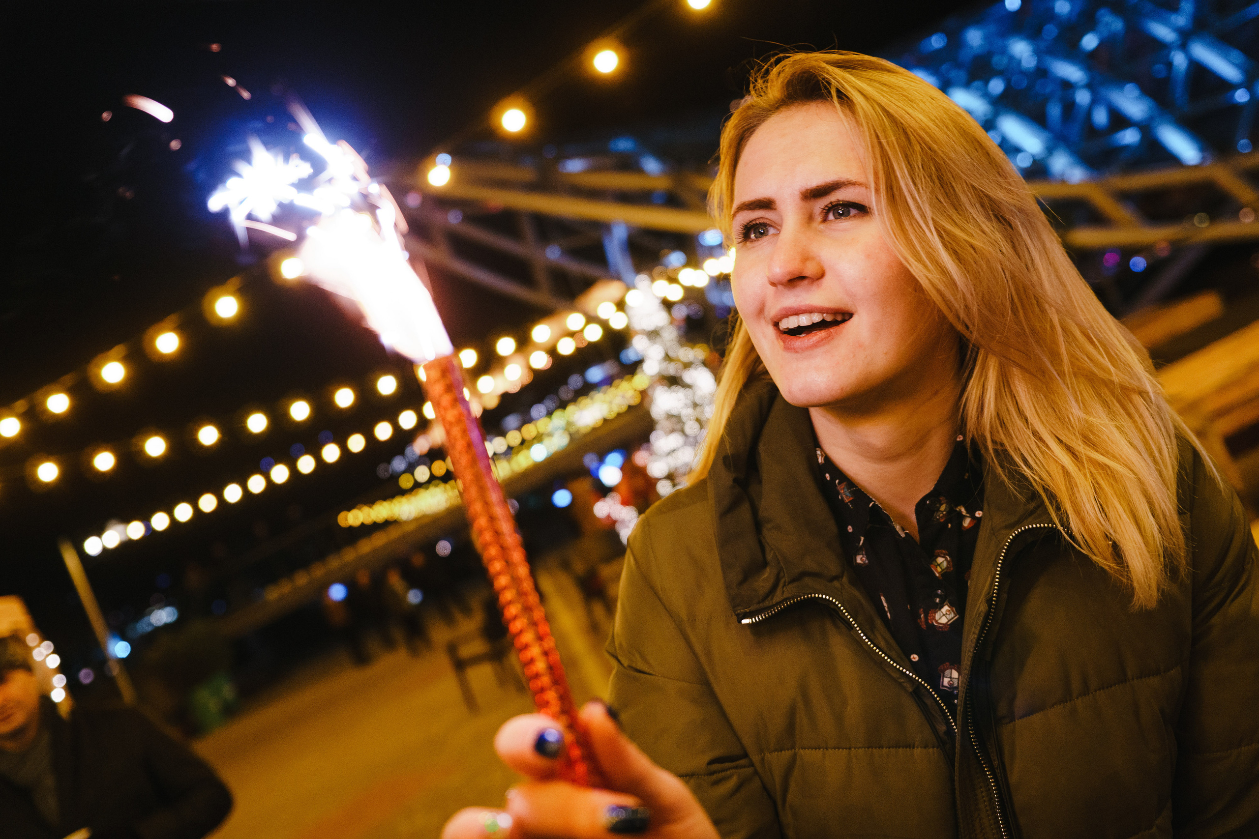 Стук Travel. Новый год в Грузии. Тбилиси, Боржоми. Photo • Video • Production • Aerial • Media Creation