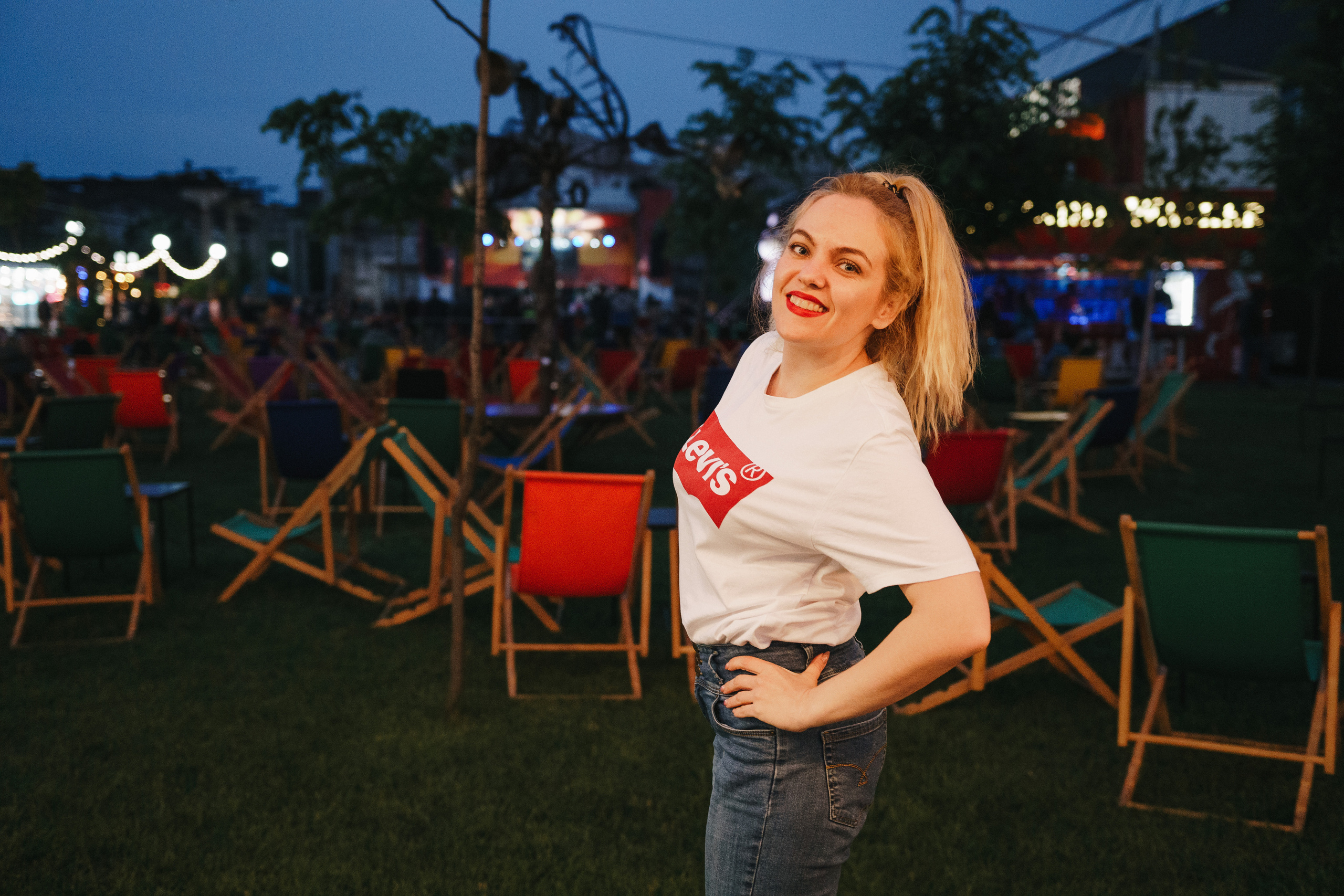 Фестиваль Поколение 90-х. День 2. Foto • Video • Produktion • Luftbildaufnahmen • Erstellung von Medien