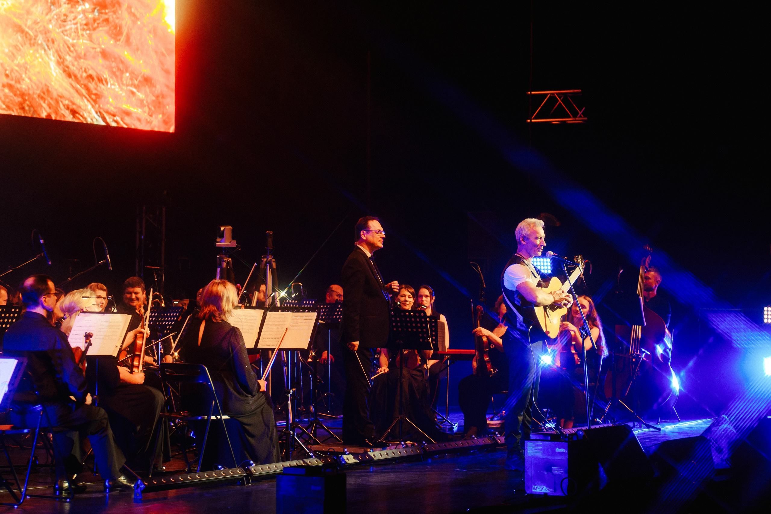 The Lord of the Rings & The Hobbit in Concert. Foto • Video • Produktion • Luftbildaufnahmen • Erstellung von Medien