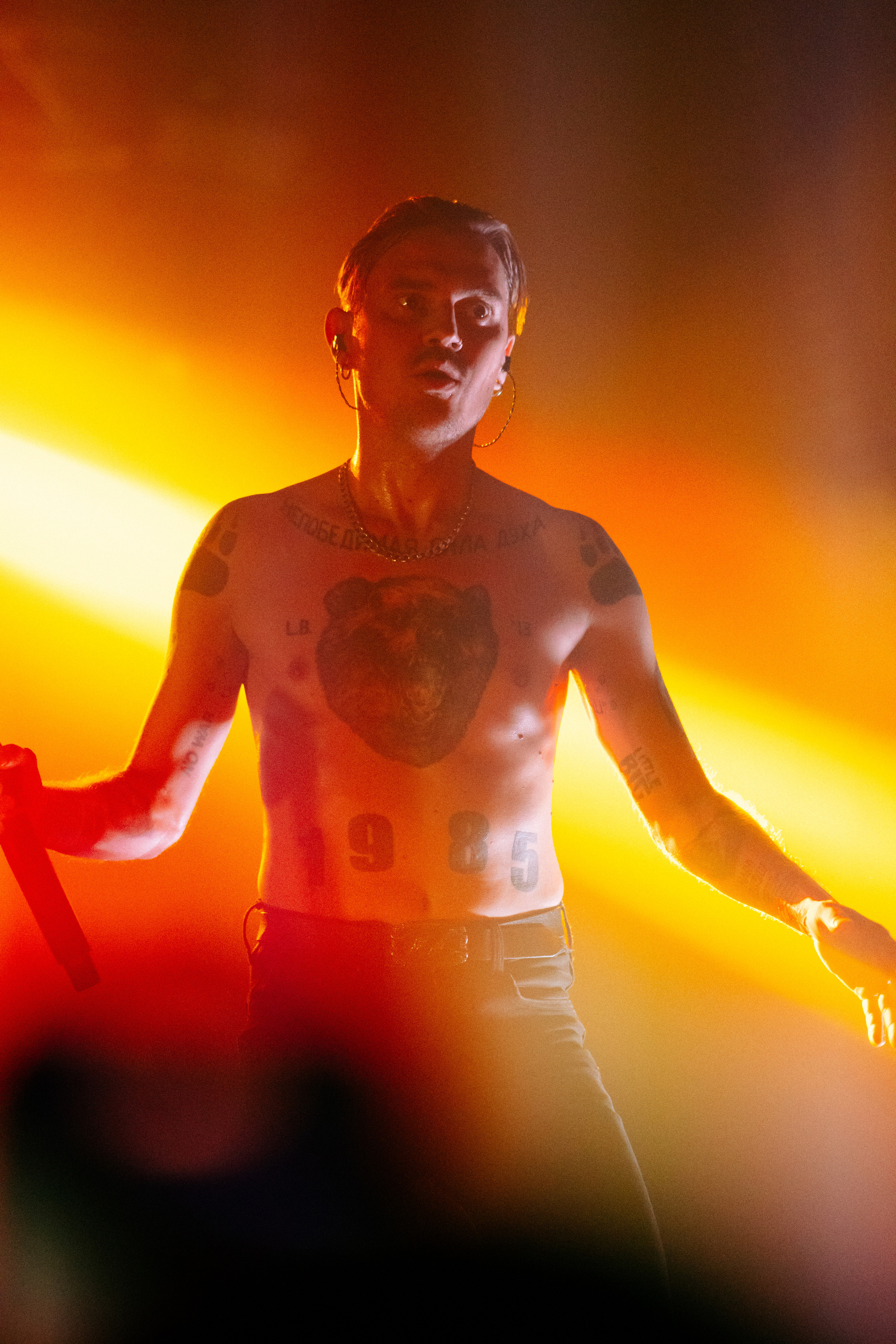 Little Big. Stuttgart — Im Wizemann. Photo • Video • Production • Aerial • Media Creation