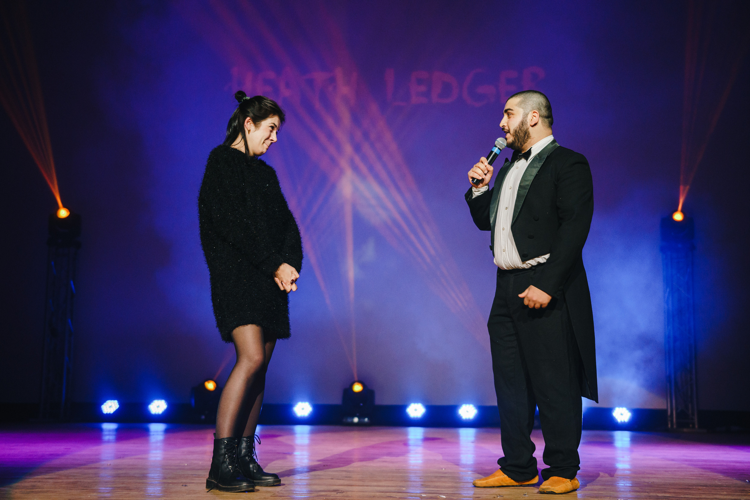 Лига Смеха. Харьков — ХНАТОБ. Фото • Відео • Аерозйомка • Контент для бізнесу