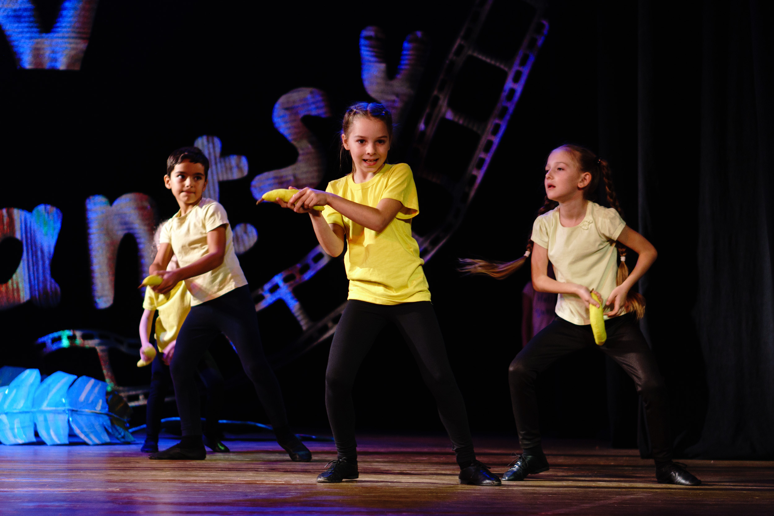 Открытие 33-го театрального сезона. Фото • Видео • Аэросъемка • Контент для бизнеса