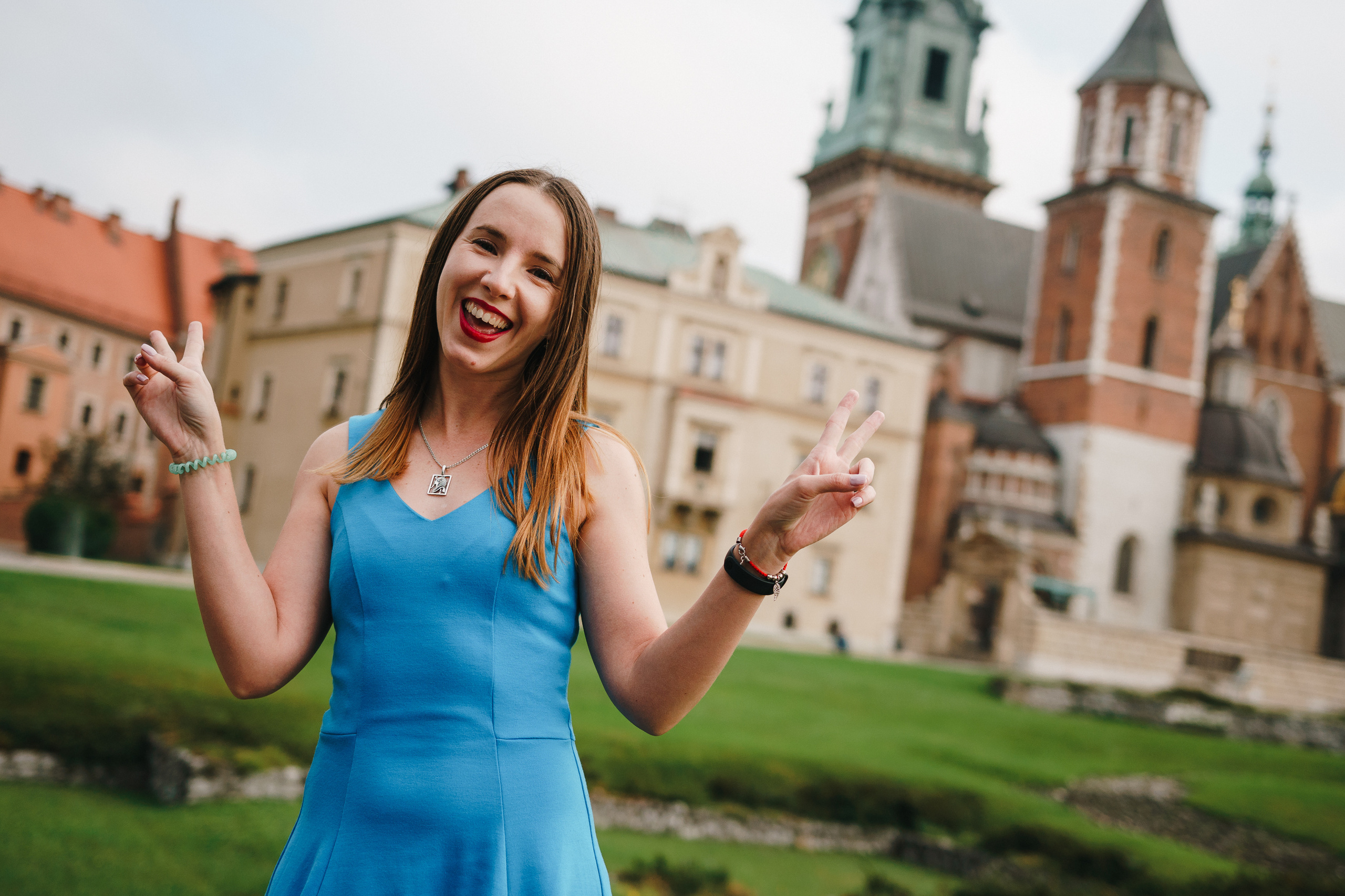 Стук Travel. Краков и Морське Око. Photo • Video • Production • Aerial • Media Creation