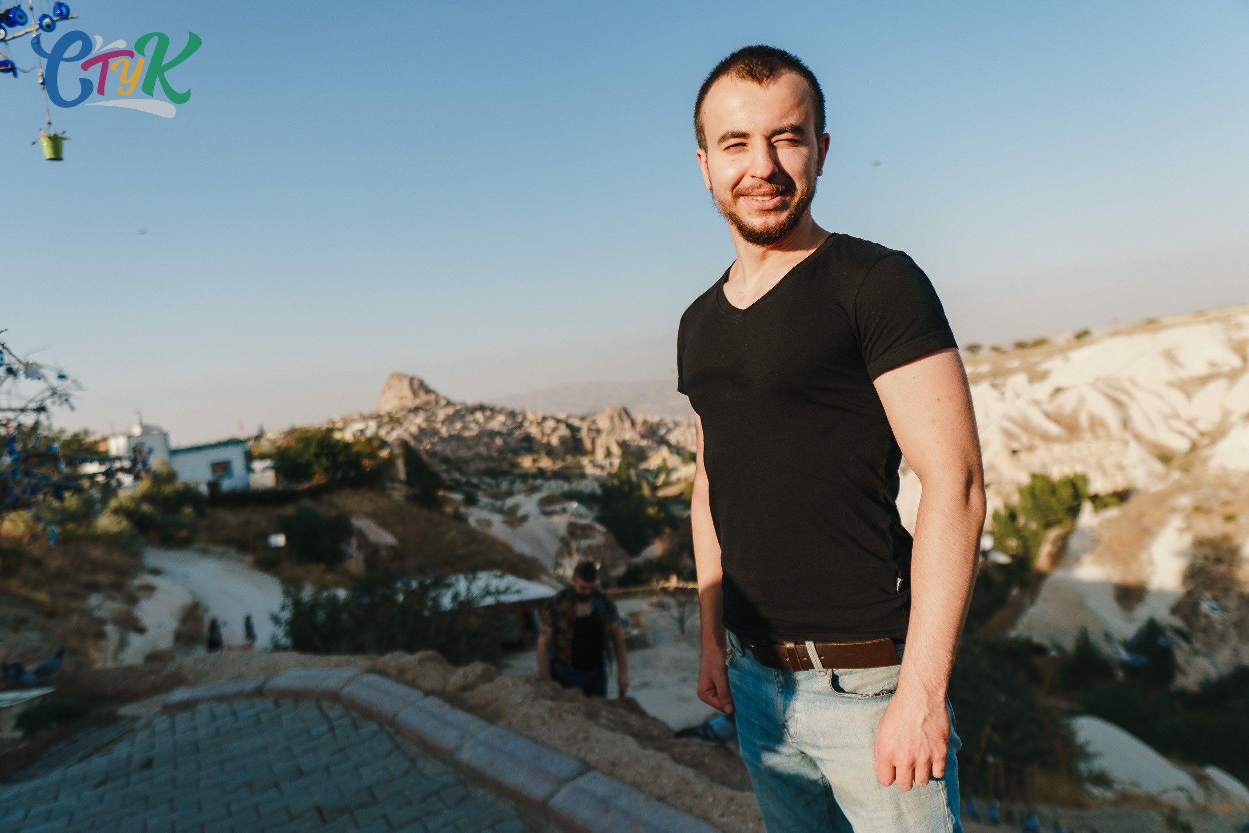 Стук Travel. Каппадокия. Photo • Video • Production • Aerial • Media Creation