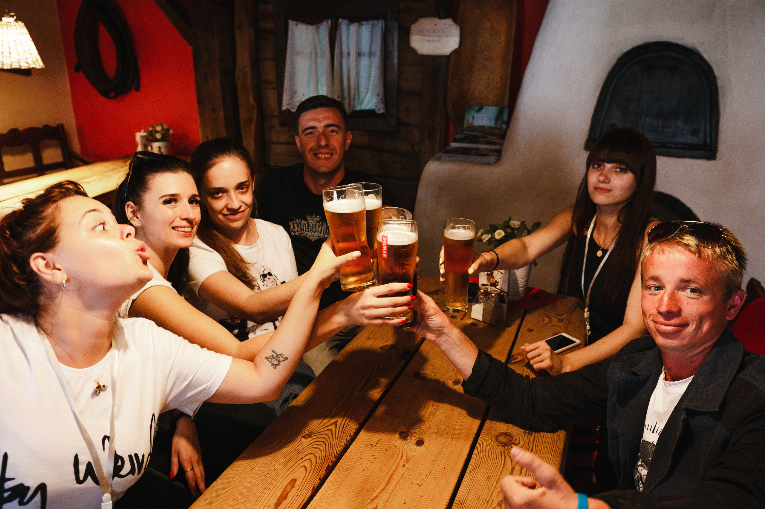 Стук Travel. Краков и Морське Око. Photo • Video • Production • Aerial • Media Creation